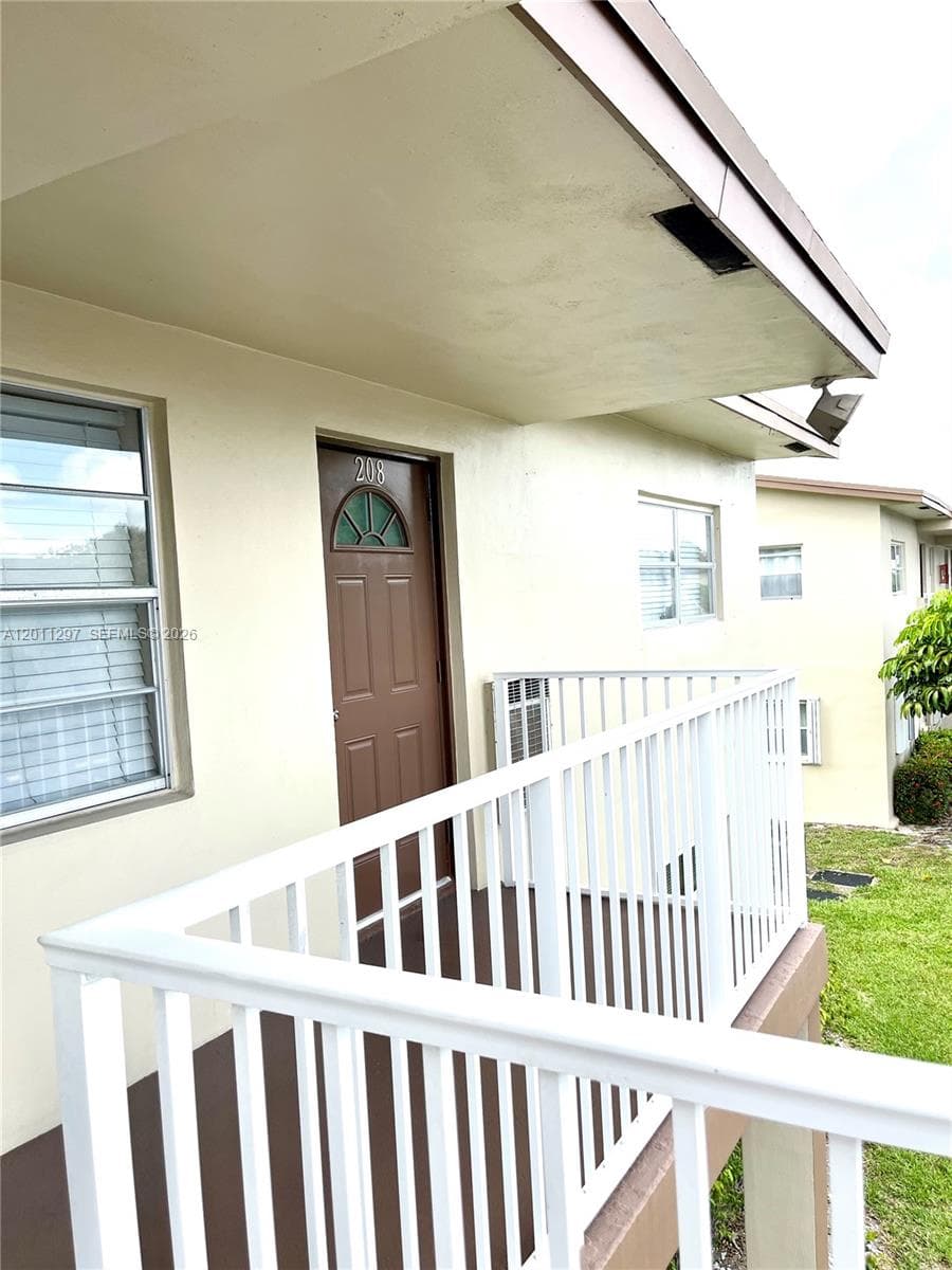 551 NW 80th Ter # 208, Margate, FL 33063