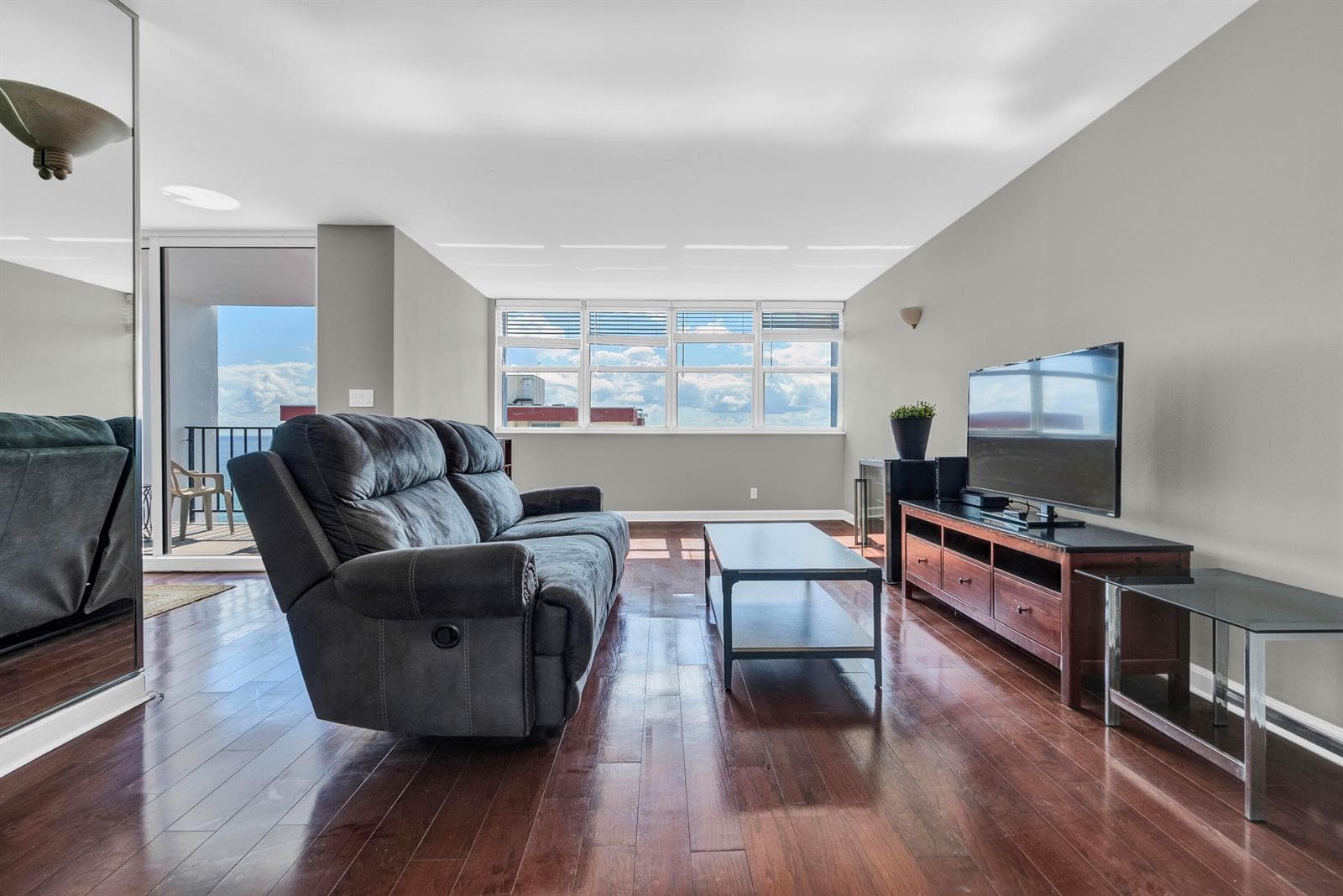 1400 S Ocean Drive # 1702, Hollywood, FL 33019 — zdjęcie 3