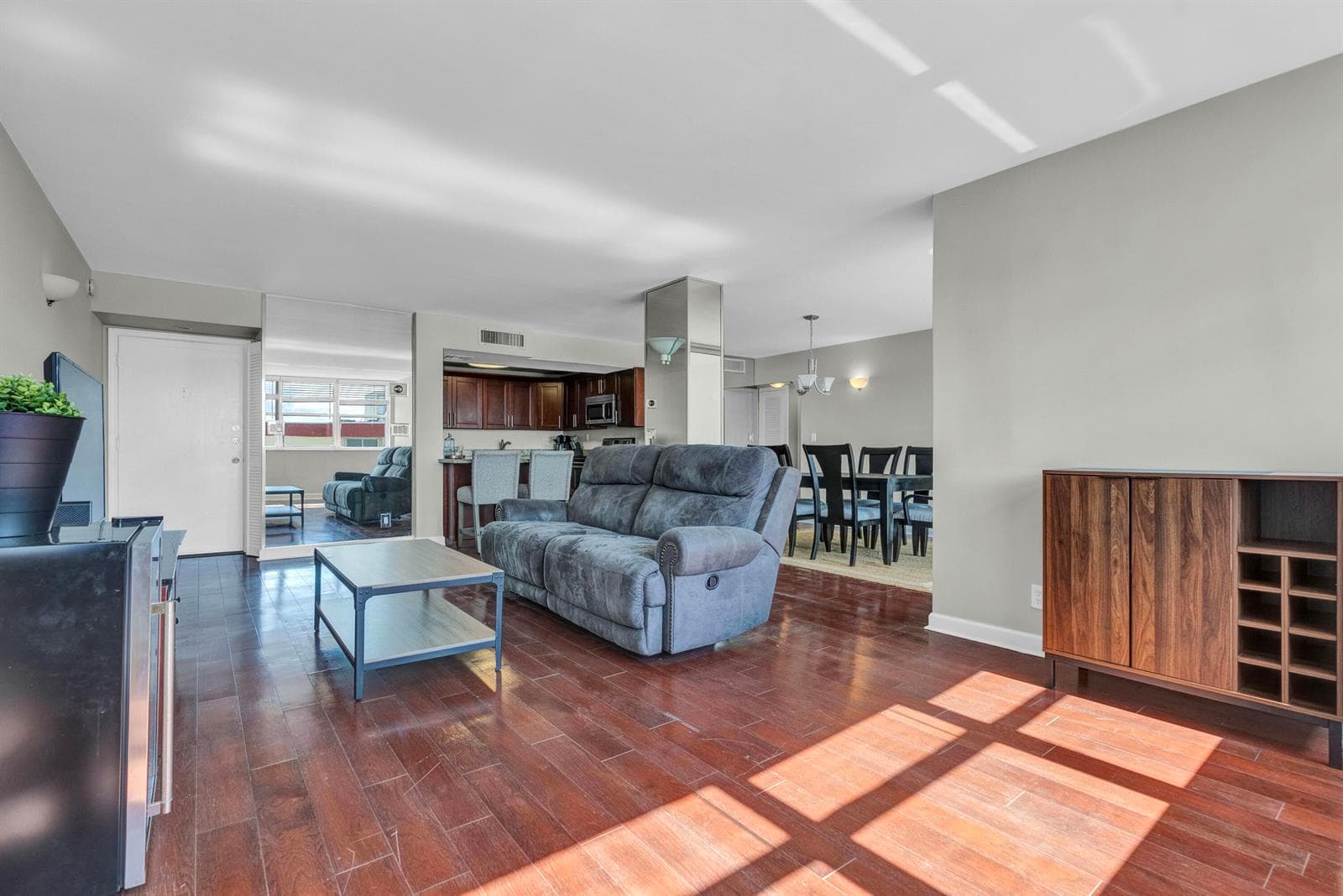 1400 S Ocean Drive # 1702, Hollywood, FL 33019 — zdjęcie 4