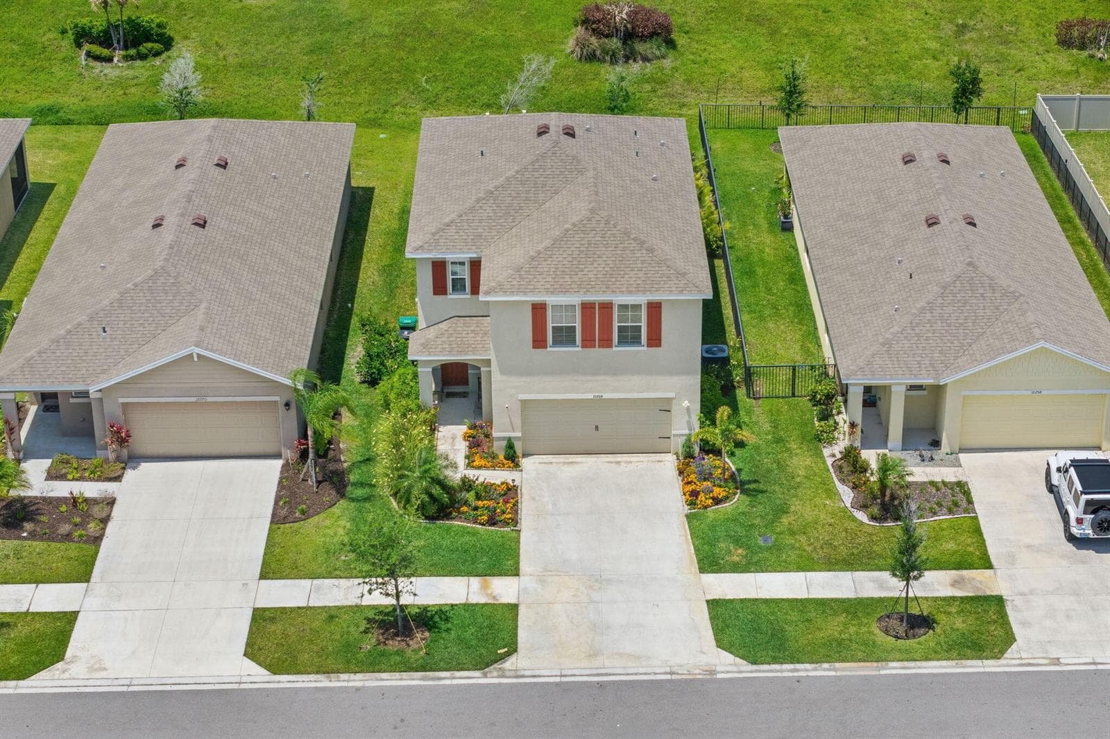 10764 SW Vasari Way, Port St. Lucie, FL 34987 — zdjęcie 2