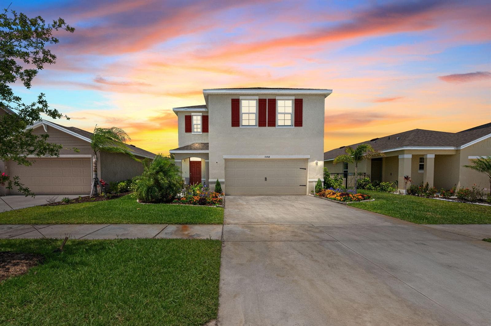 10764 SW Vasari Way, Port St. Lucie, FL 34987 — zdjęcie 3
