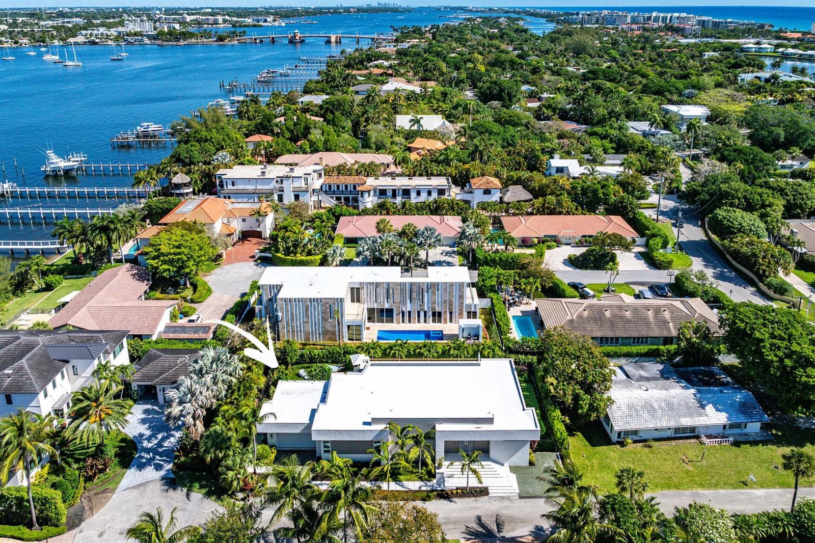 823 W Oyster Lane, Lantana, FL 33462 — zdjęcie 2