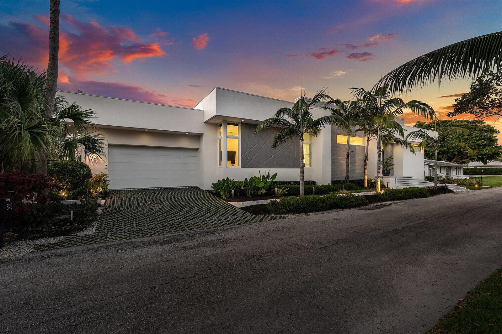 823 W Oyster Lane, Lantana, FL 33462 — zdjęcie 3