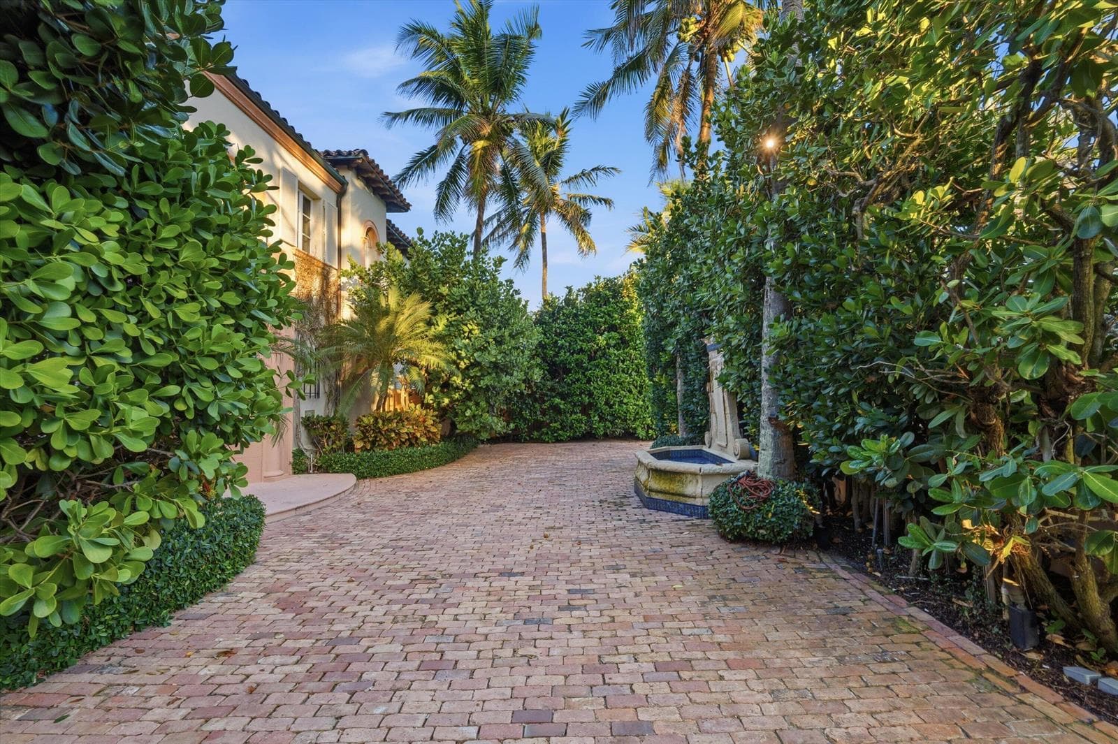 240 N Ocean Boulevard, Palm Beach, FL 33480 — zdjęcie 2