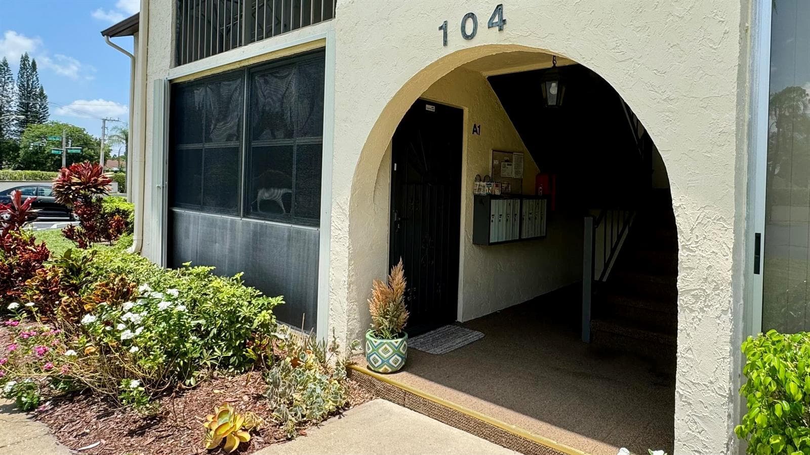 104 Lake Pine Circle # A-1, FL 33463