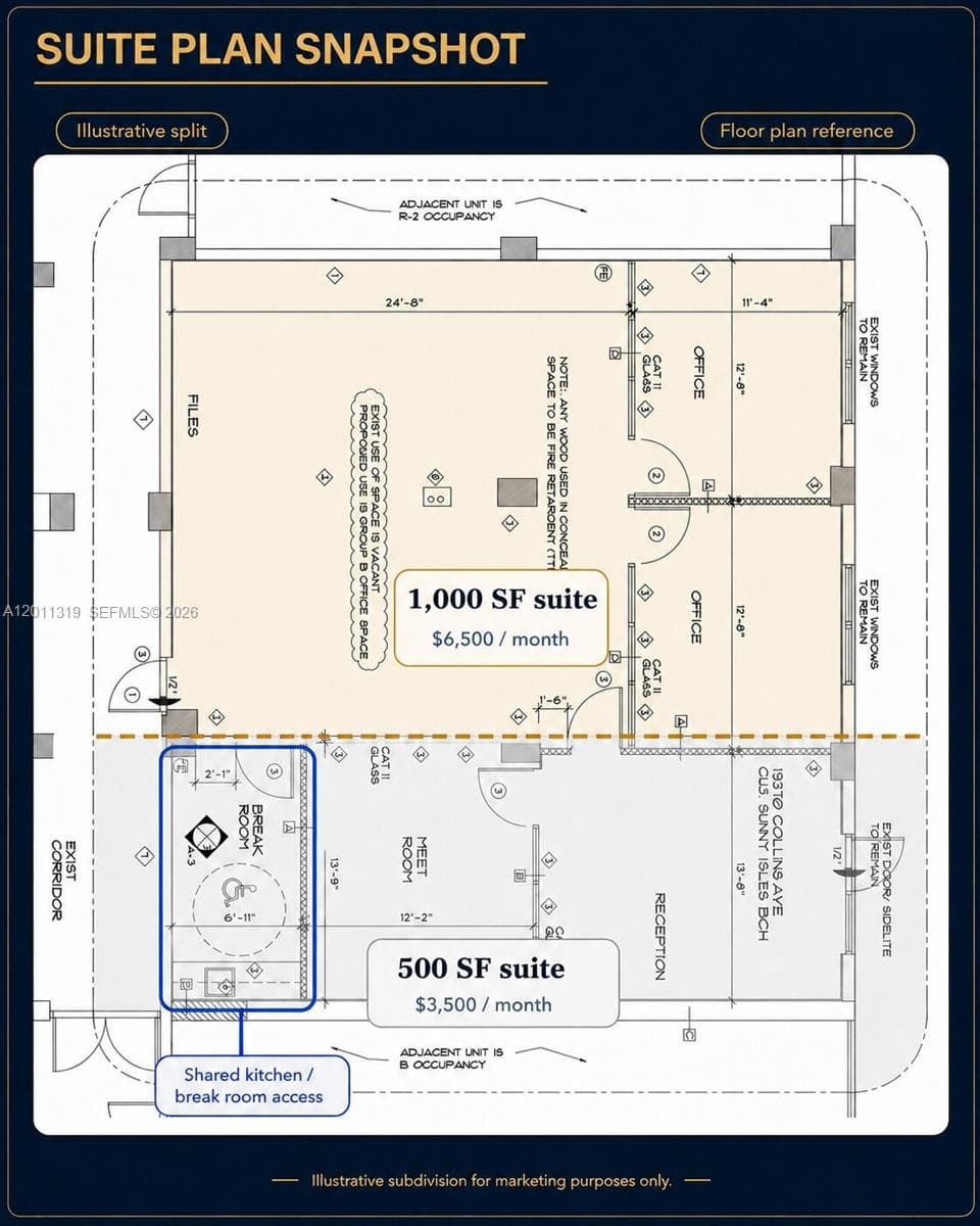 19370 Collins Ave # CU-3, Sunny Isles Beach, FL 33160 — zdjęcie 5