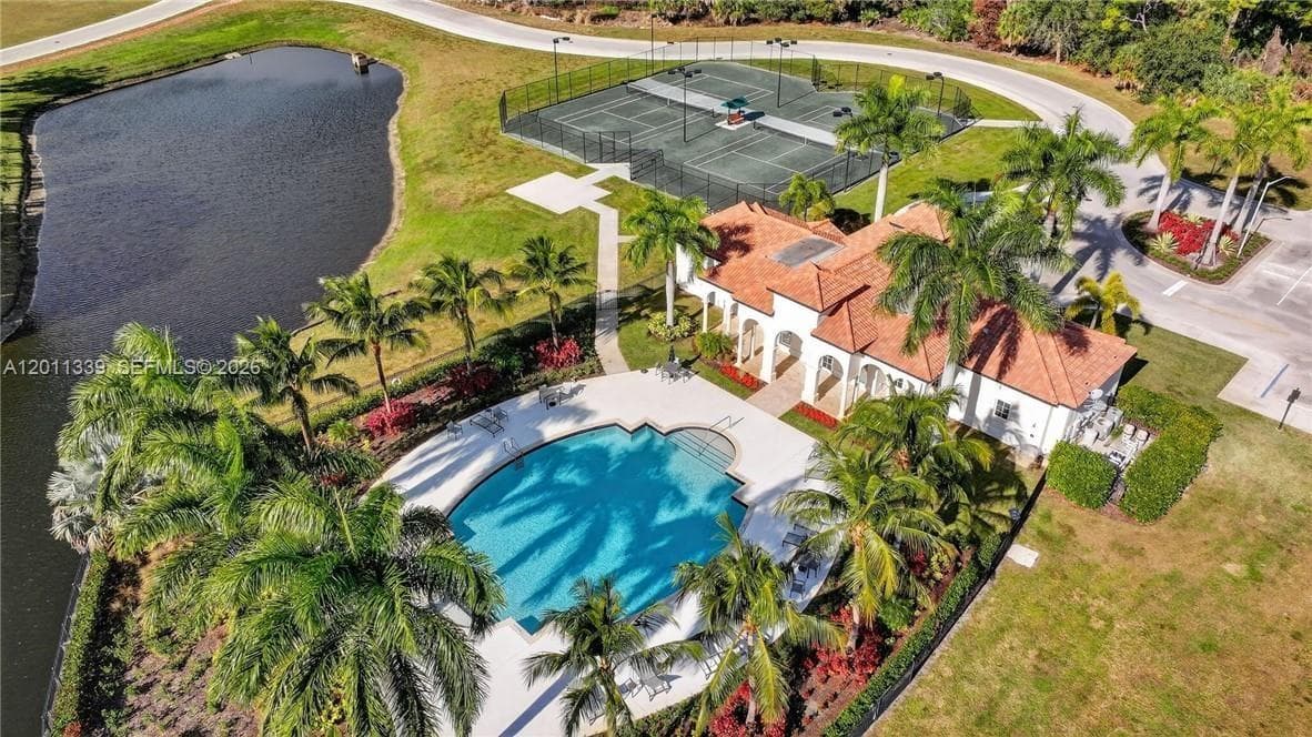 265 SE Via Sangro, Port St. Lucie, FL 34952 — zdjęcie 3