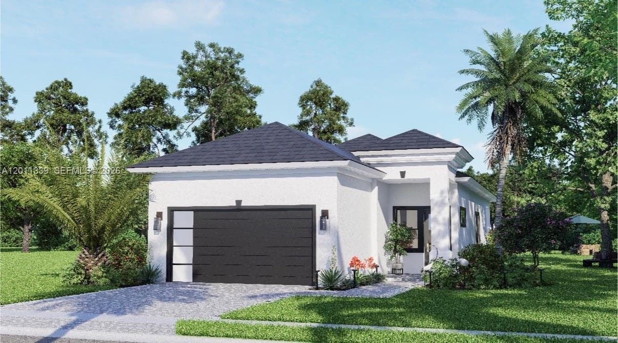 265 SE Via Sangro, Port St. Lucie, FL 34952 — zdjęcie 4