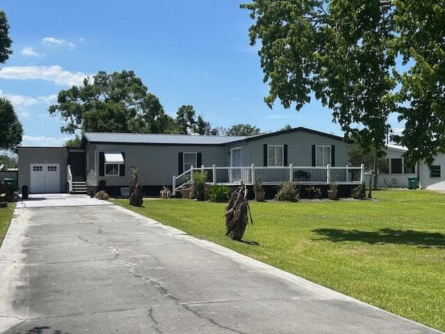 4031 SW 9th Way, Okeechobee, FL 34974 — zdjęcie 2