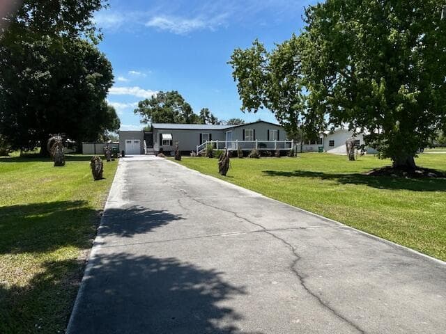 4031 SW 9th Way, Okeechobee, FL 34974 — zdjęcie 3