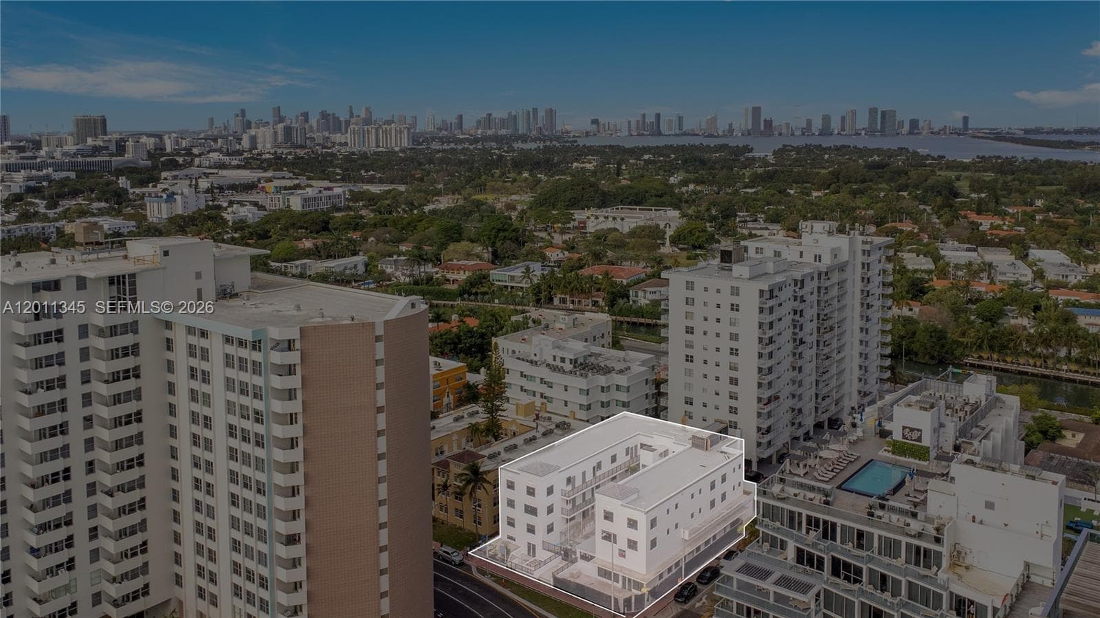 2814 Collins Ave, Miami Beach, FL 33140 — zdjęcie 4