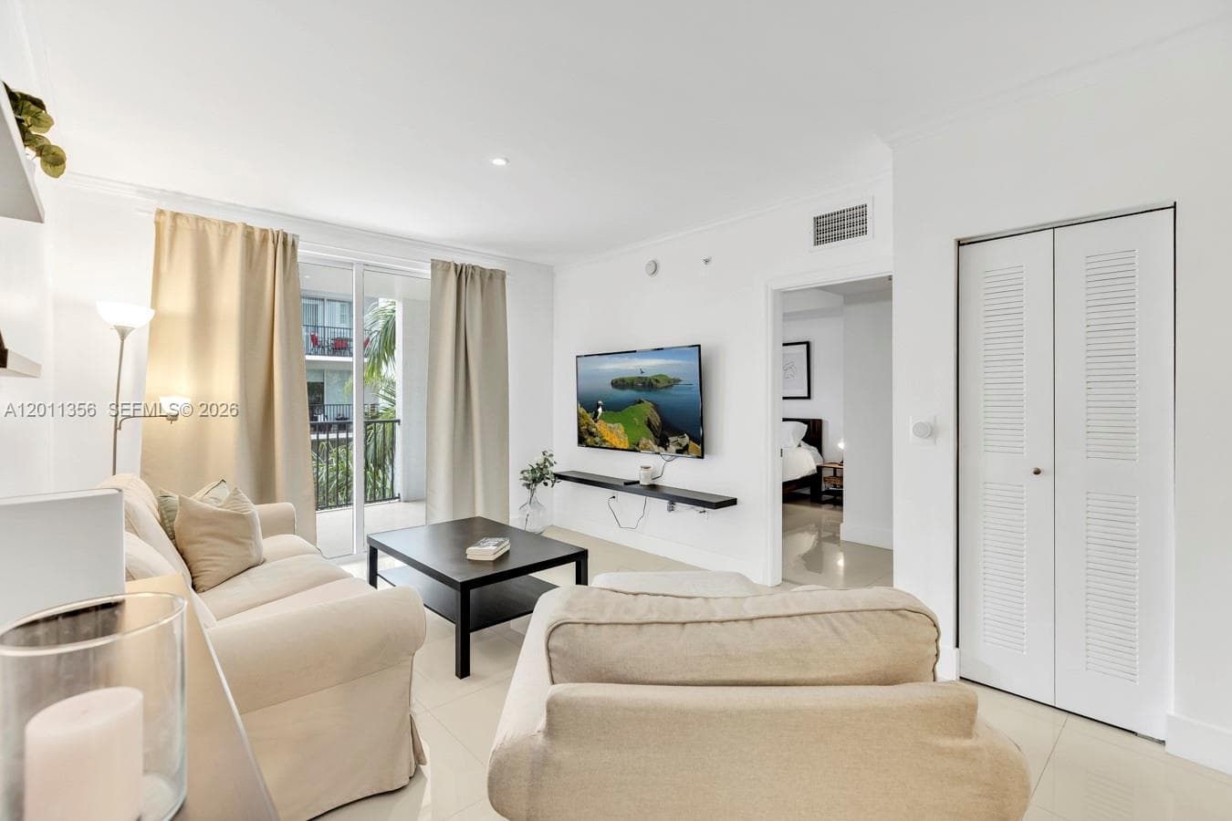 17100 N Bay Rd # 1610, Sunny Isles Beach, FL 33160 — zdjęcie 3