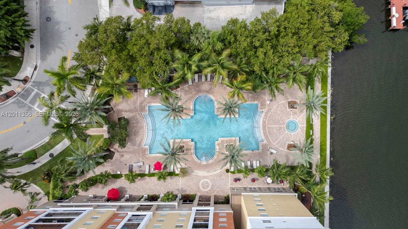 17100 N Bay Rd # 1610, Sunny Isles Beach, FL 33160 — zdjęcie 5