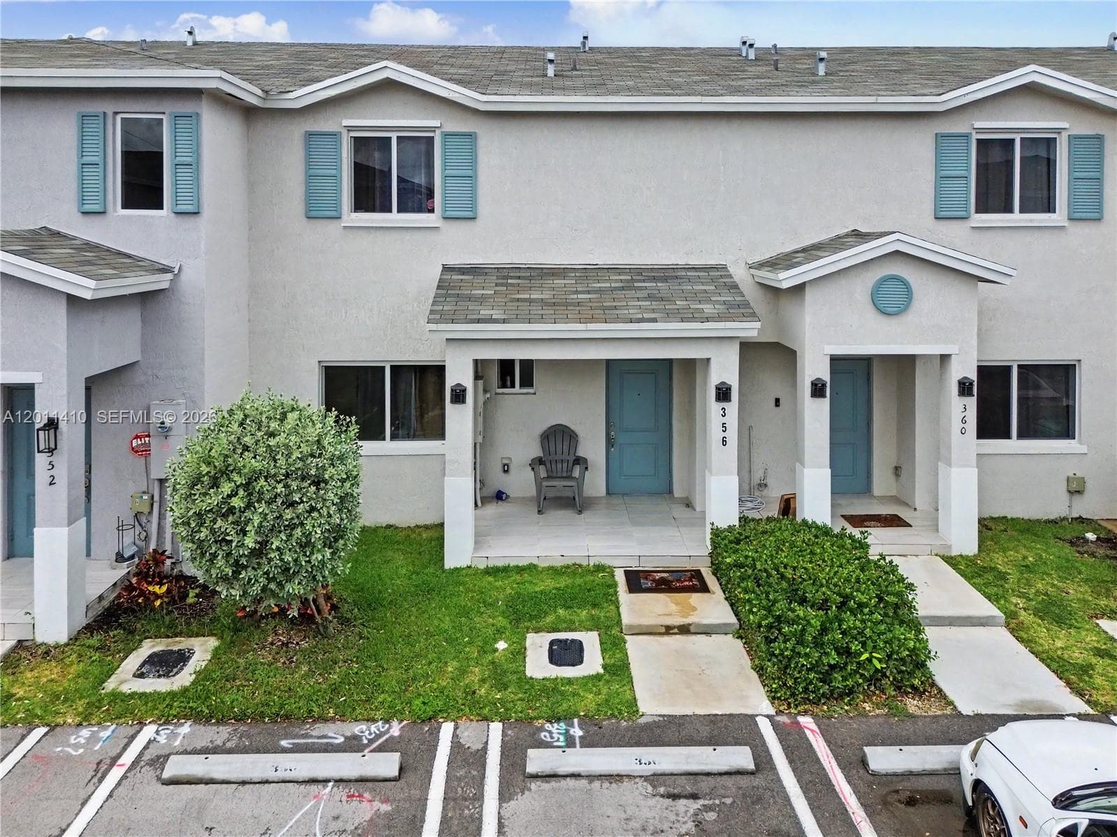 356 NW 12th Pl, Florida City, FL 33034 — zdjęcie 2