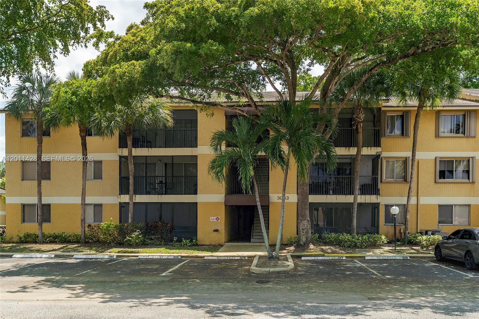 3083 N Oakland Forest Dr # 206, Oakland Park, FL 33309 — zdjęcie 2