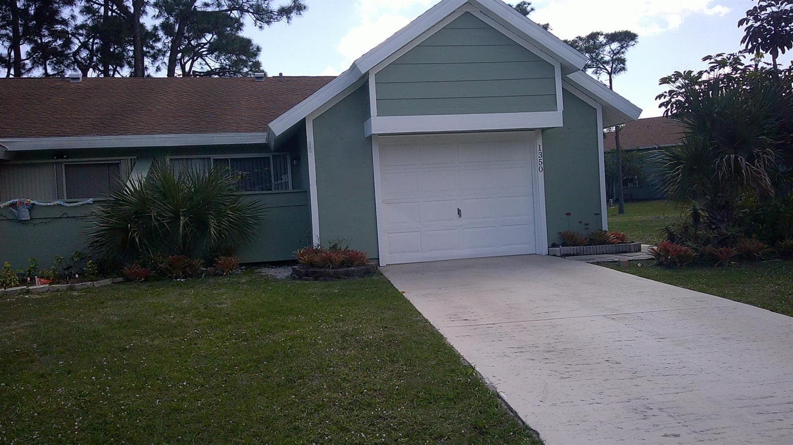 1350 SE La Haven Court, Port St. Lucie, FL 34952 — zdjęcie 2