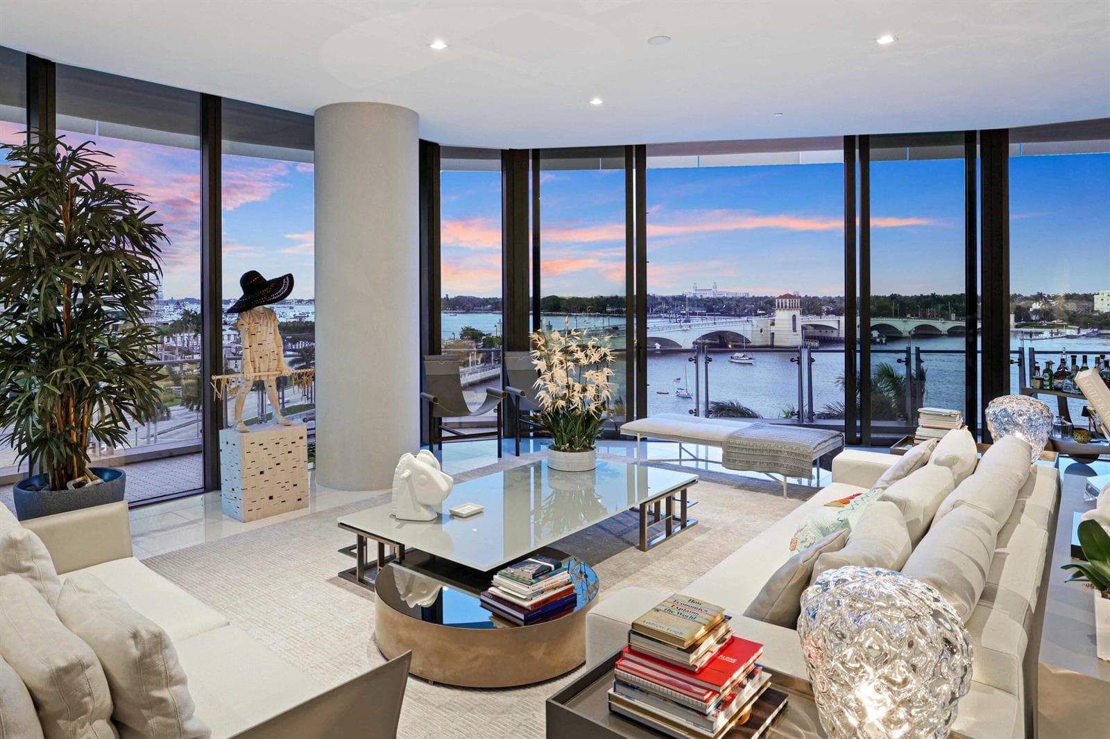 1100 S Flagler Drive # 601, West Palm Beach, FL 33401 — zdjęcie 5