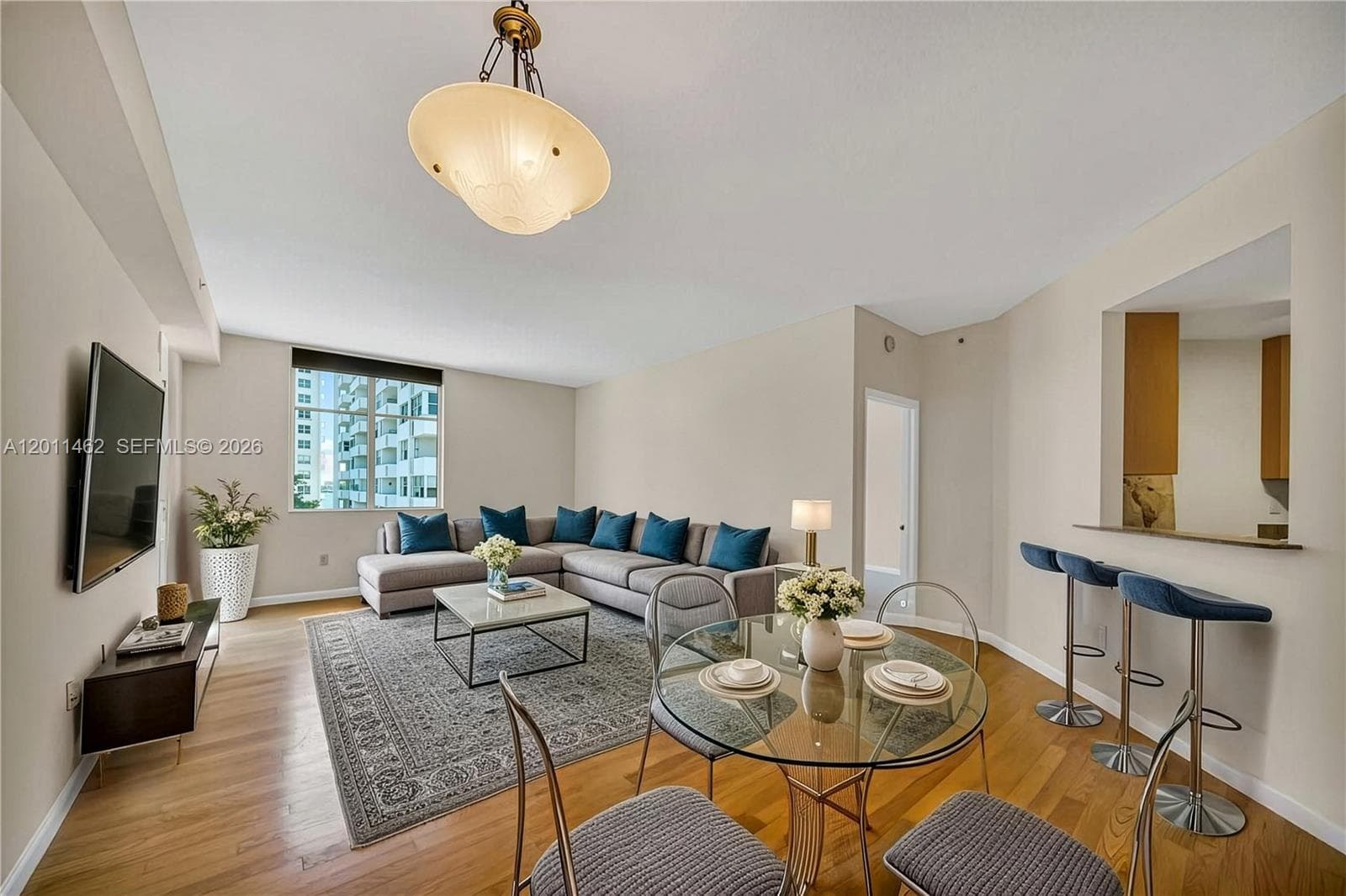 1 Century Ln # 603, Miami Beach, FL 33139 — zdjęcie 3