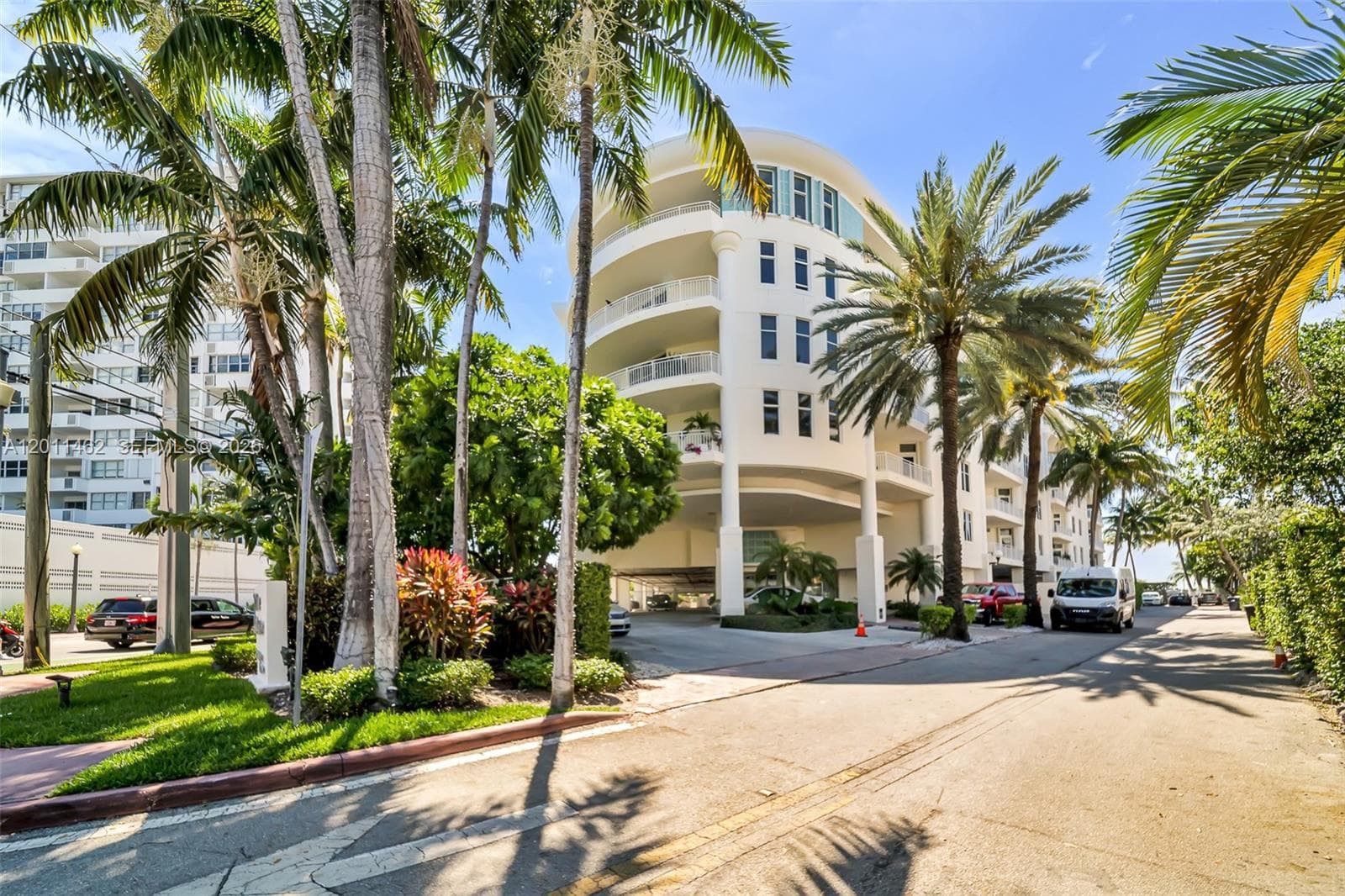 1 Century Ln # 603, Miami Beach, FL 33139