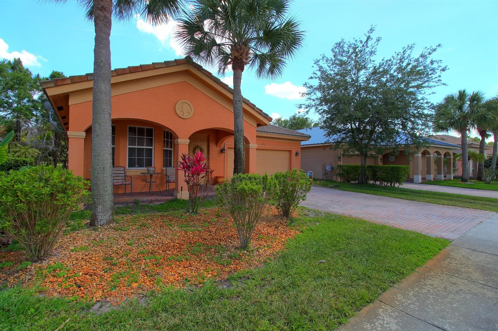1796 SW Jamesport Drive, Port St. Lucie, FL 34953 — zdjęcie 3
