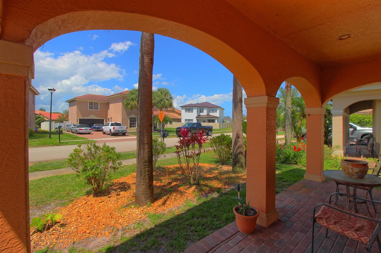 1796 SW Jamesport Drive, Port St. Lucie, FL 34953 — zdjęcie 4