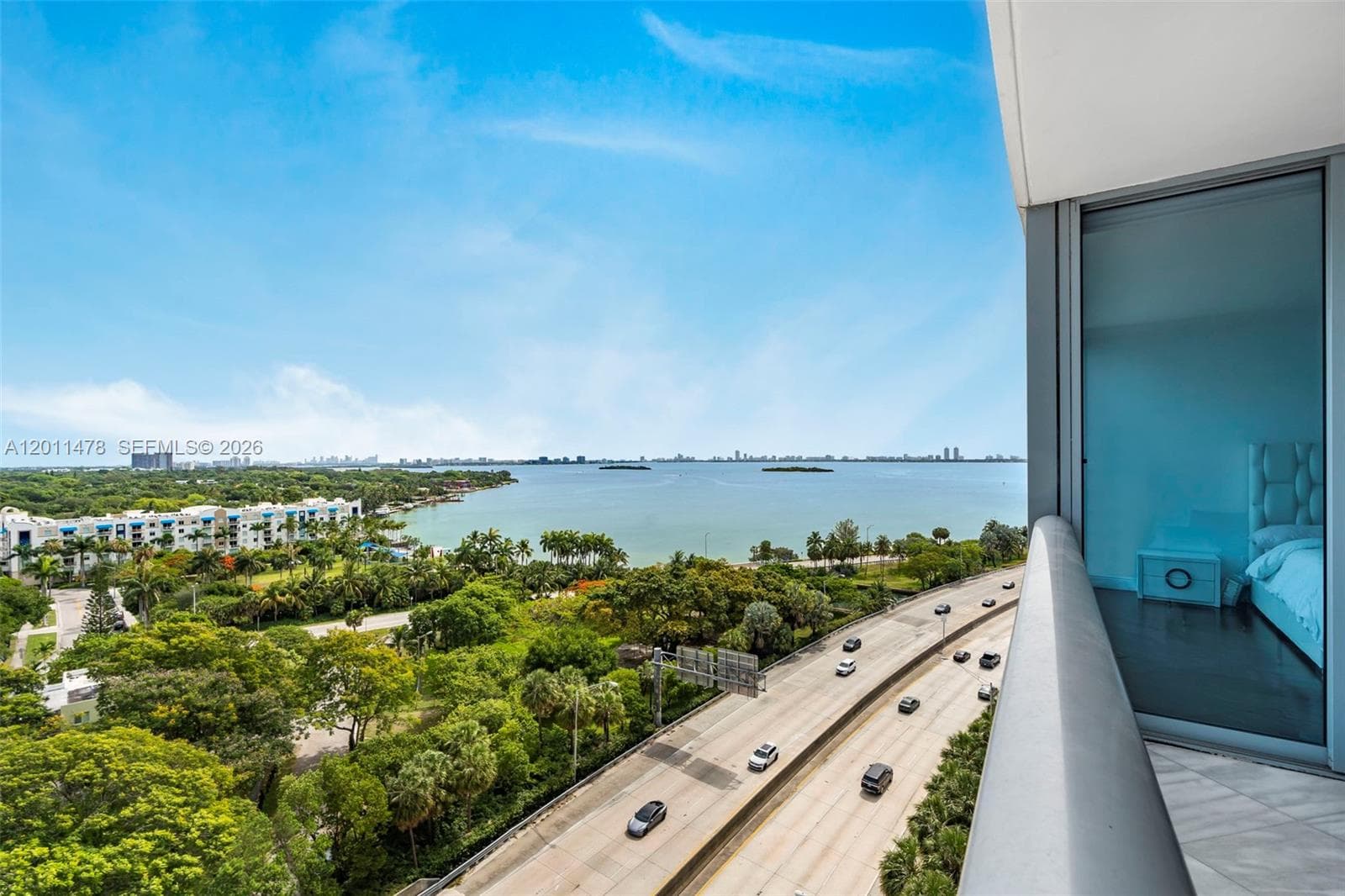 601 NE 36th St # 1103, Miami, FL 33137 — zdjęcie 2