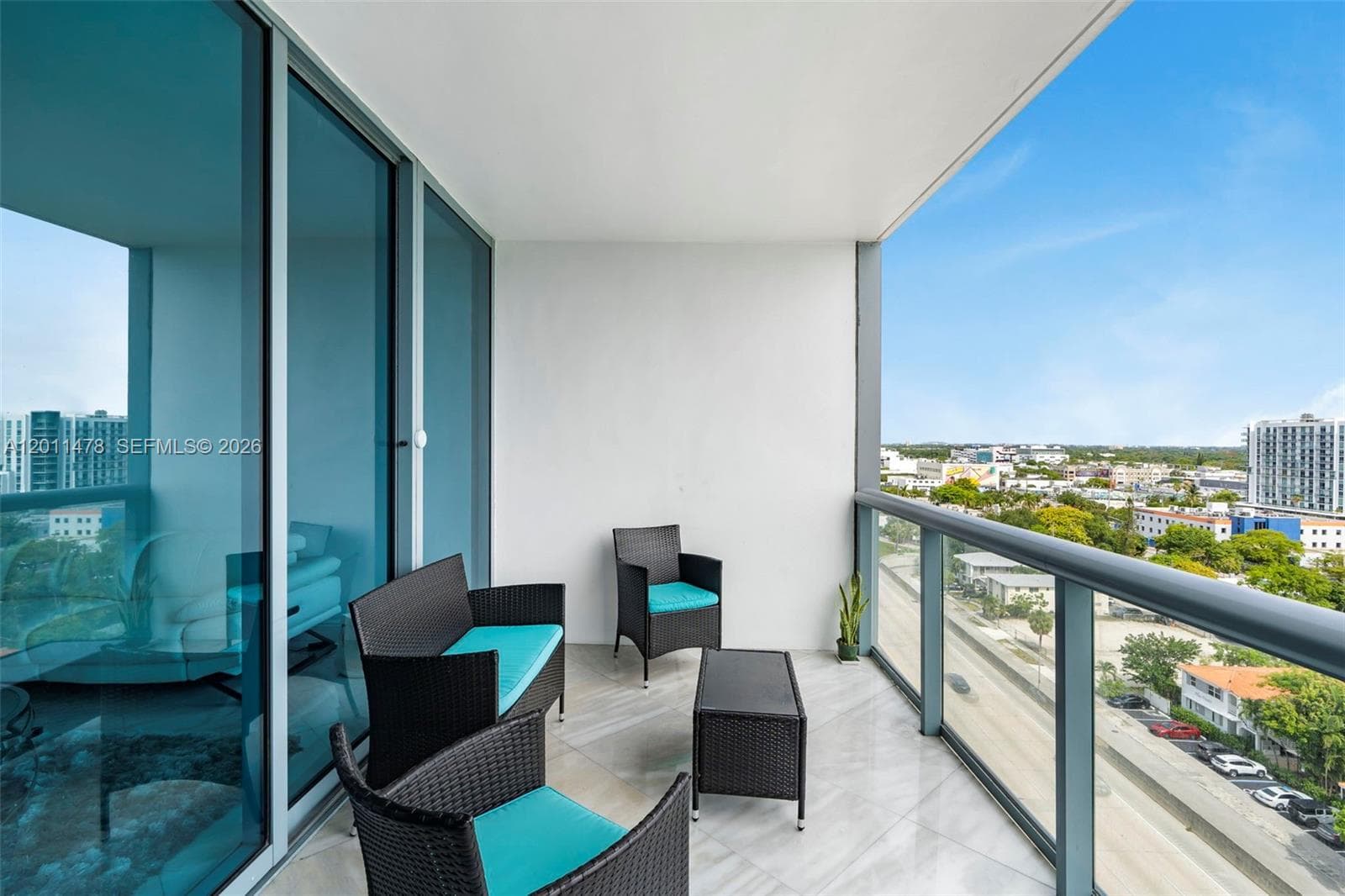 601 NE 36th St # 1103, Miami, FL 33137 — zdjęcie 3