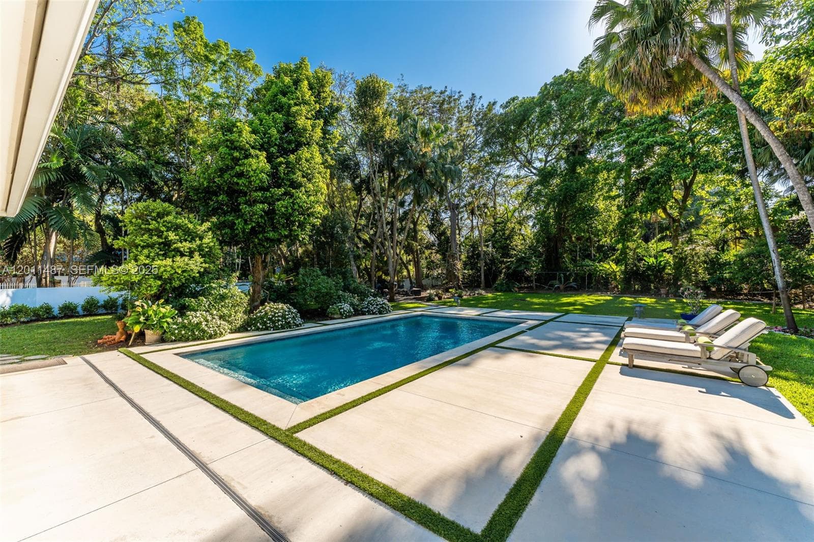 4901 Hammock Park Dr, Coral Gables, FL 33156 — zdjęcie 3