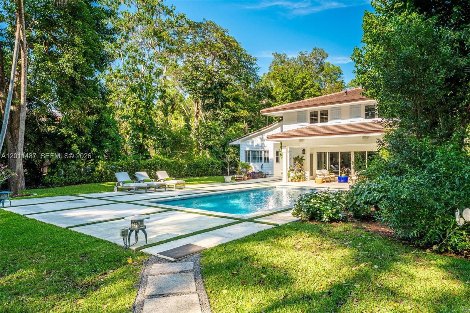 4901 Hammock Park Dr, Coral Gables, FL 33156 — zdjęcie 5
