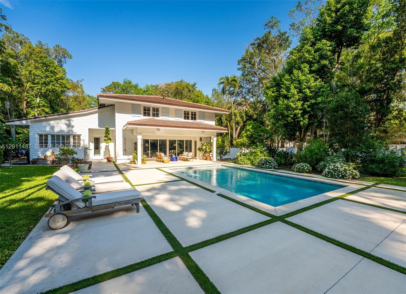 4901 Hammock Park Dr, Coral Gables, FL 33156 — zdjęcie 4