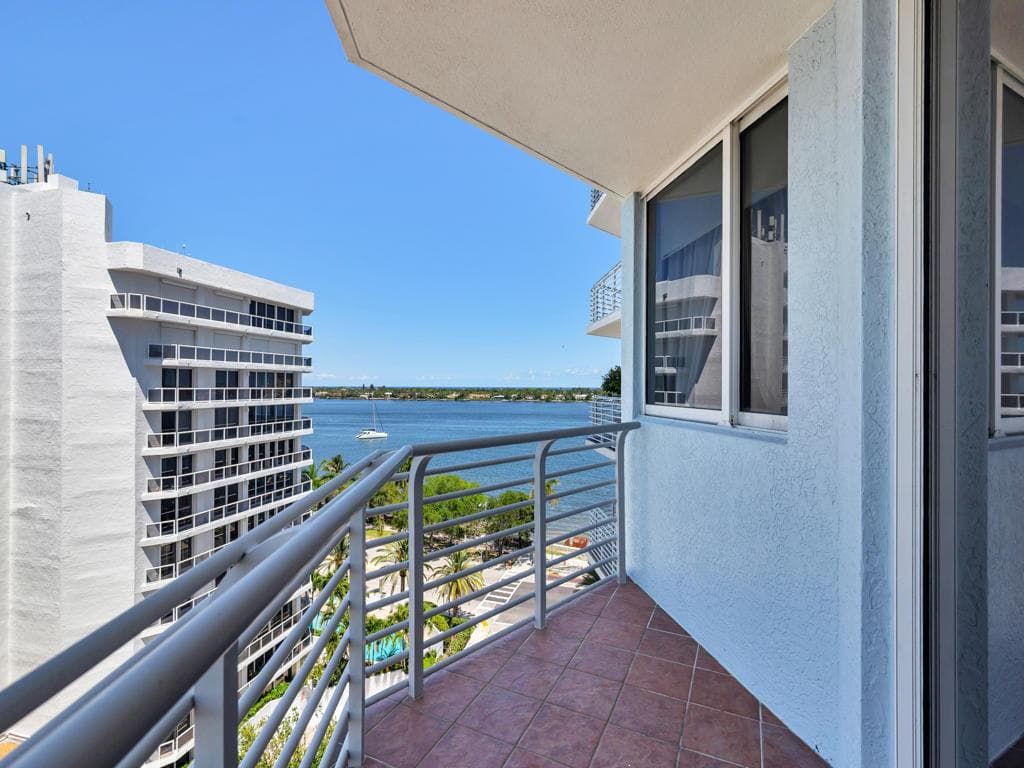 1551 N Flagler Drive # 903, West Palm Beach, FL 33401 — zdjęcie 2