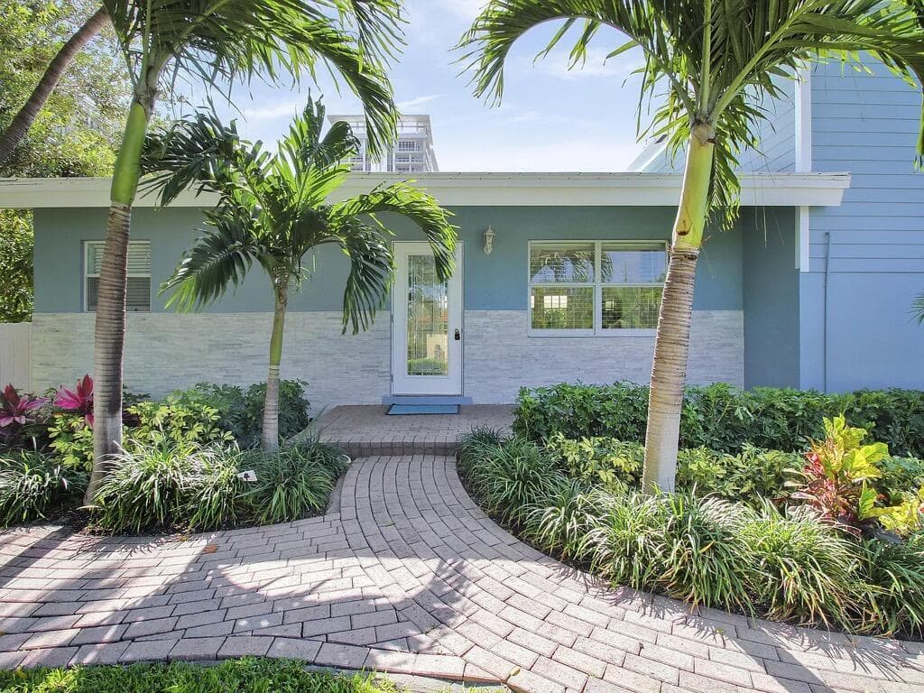 1310 Manor Drive, Singer Island, FL 33404 — zdjęcie 2