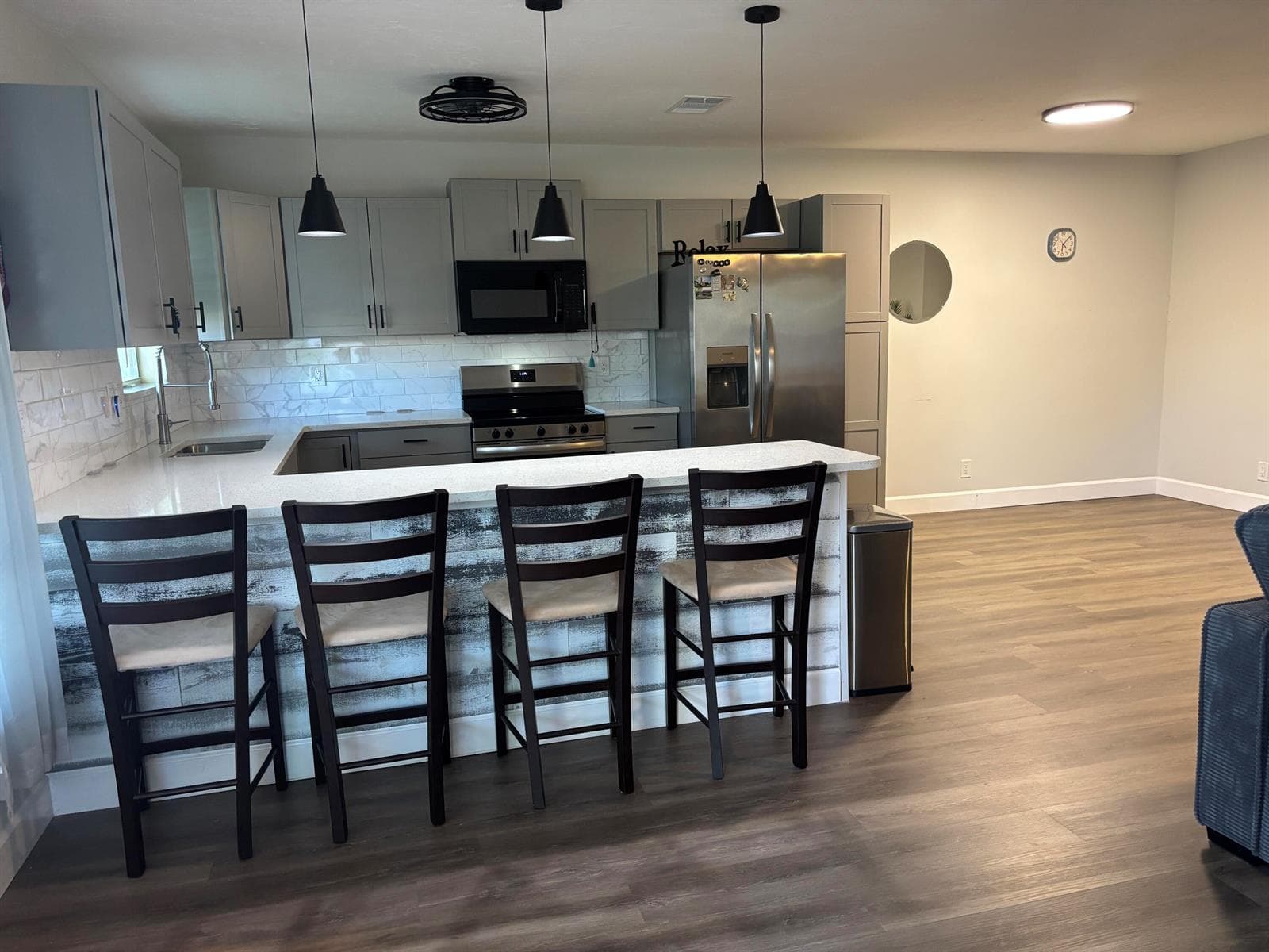 211 Country Lane # C, Boynton Beach, FL 33435 — zdjęcie 2