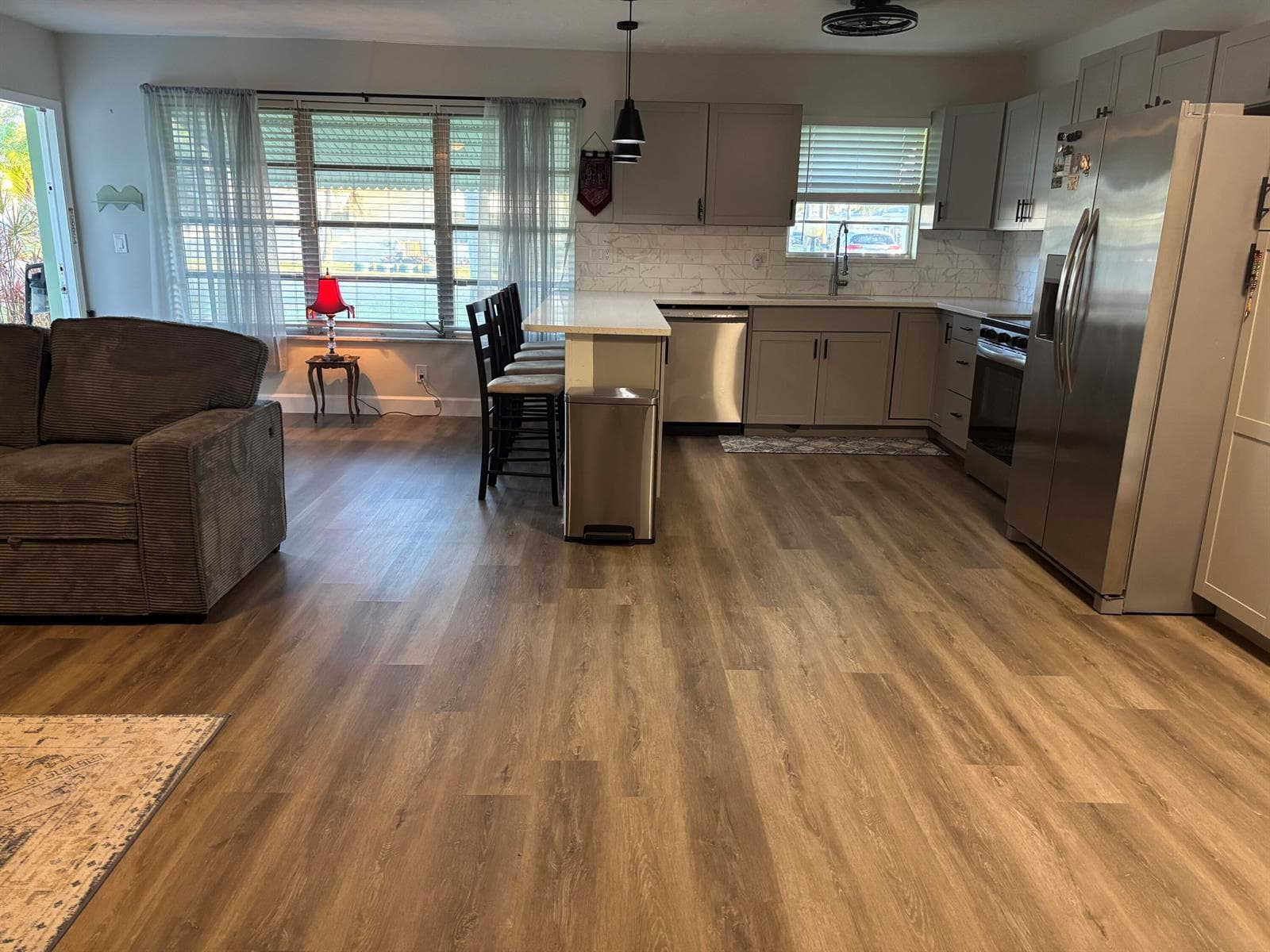 211 Country Lane # C, Boynton Beach, FL 33435 — zdjęcie 3