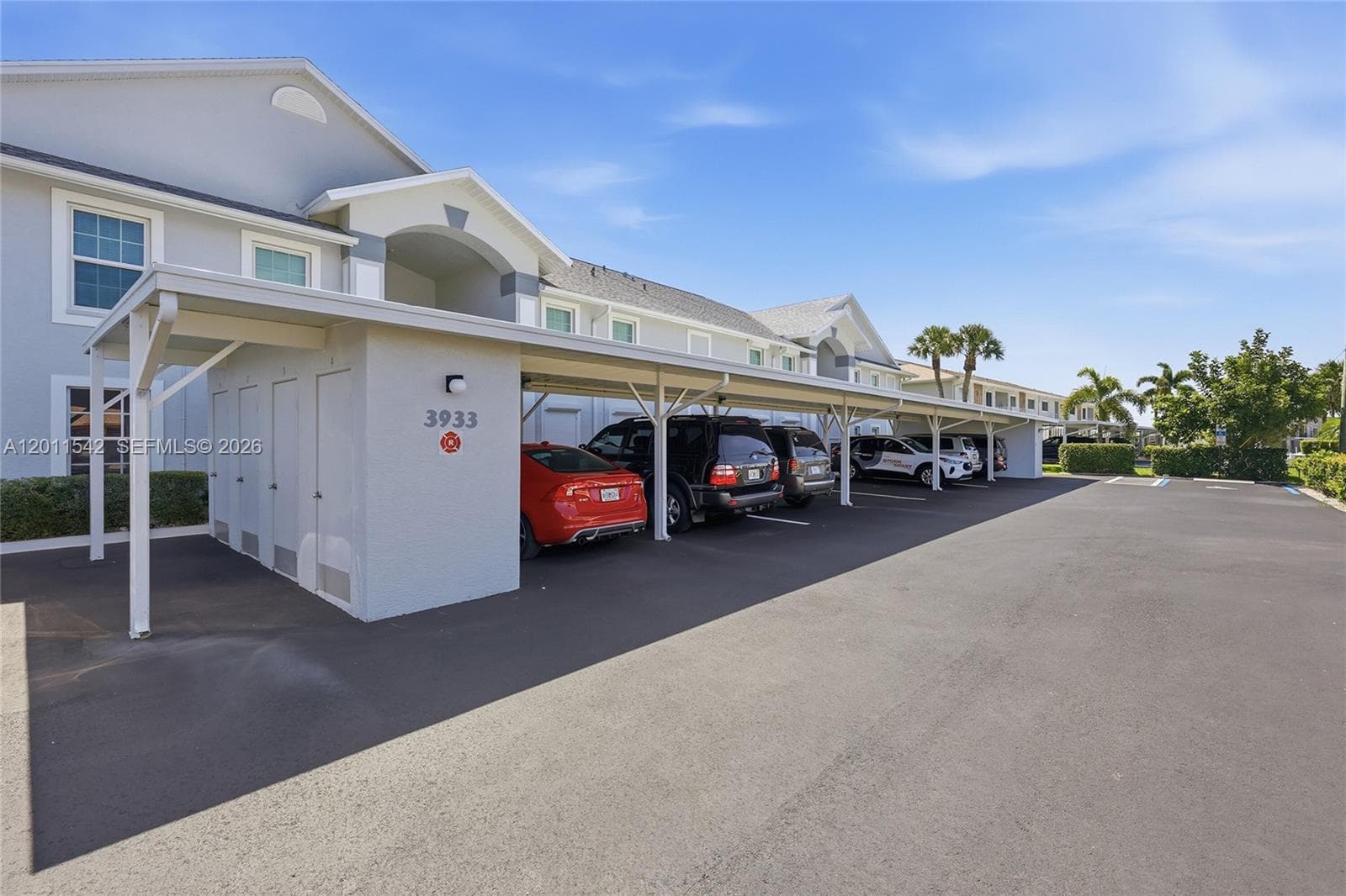 3933 SE 11 Pl # 208, Cape Coral, FL 33904 — zdjęcie 3