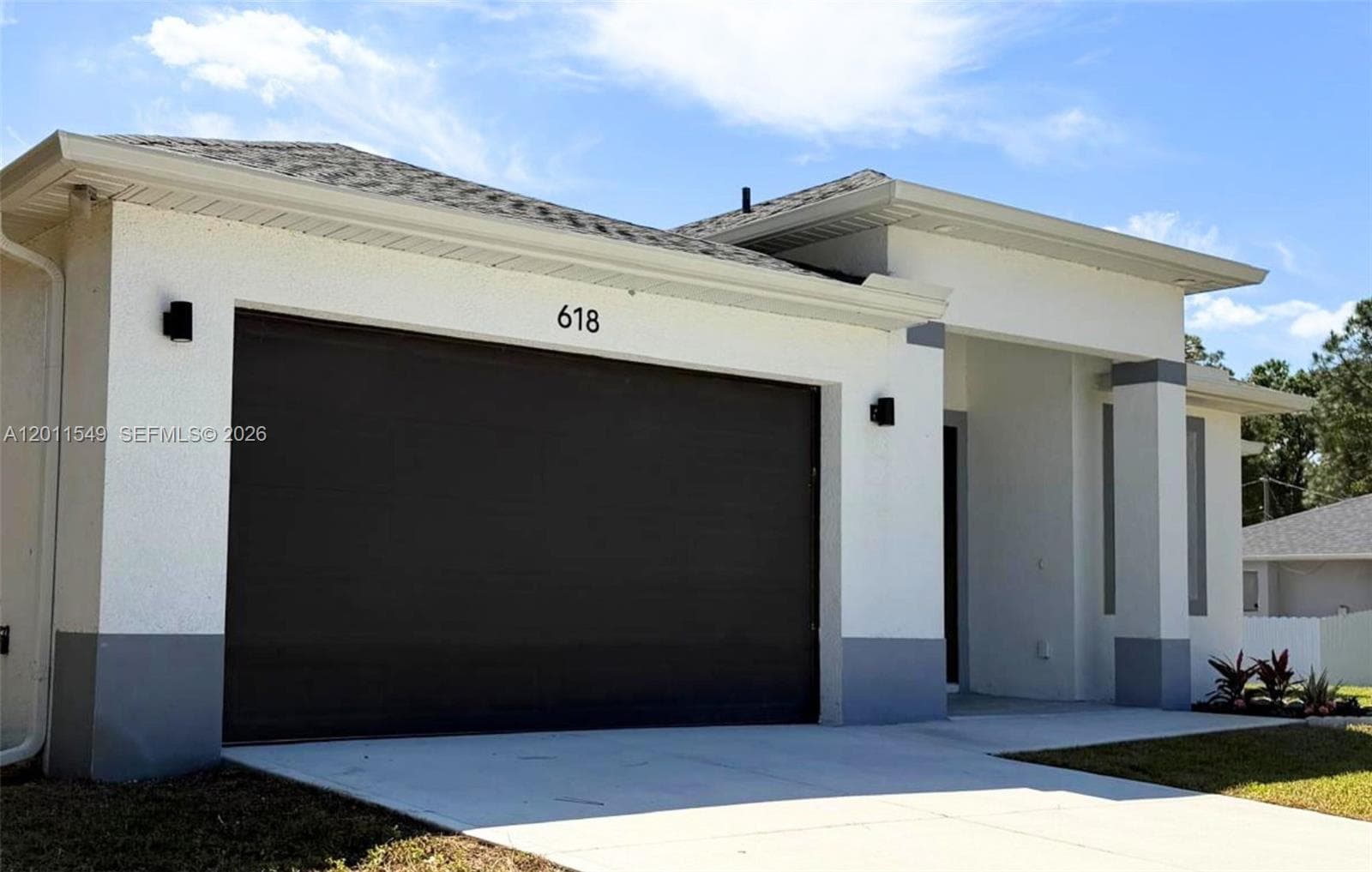 618 SHELDON AVE, Lehigh Acres, FL 33936 — zdjęcie 2