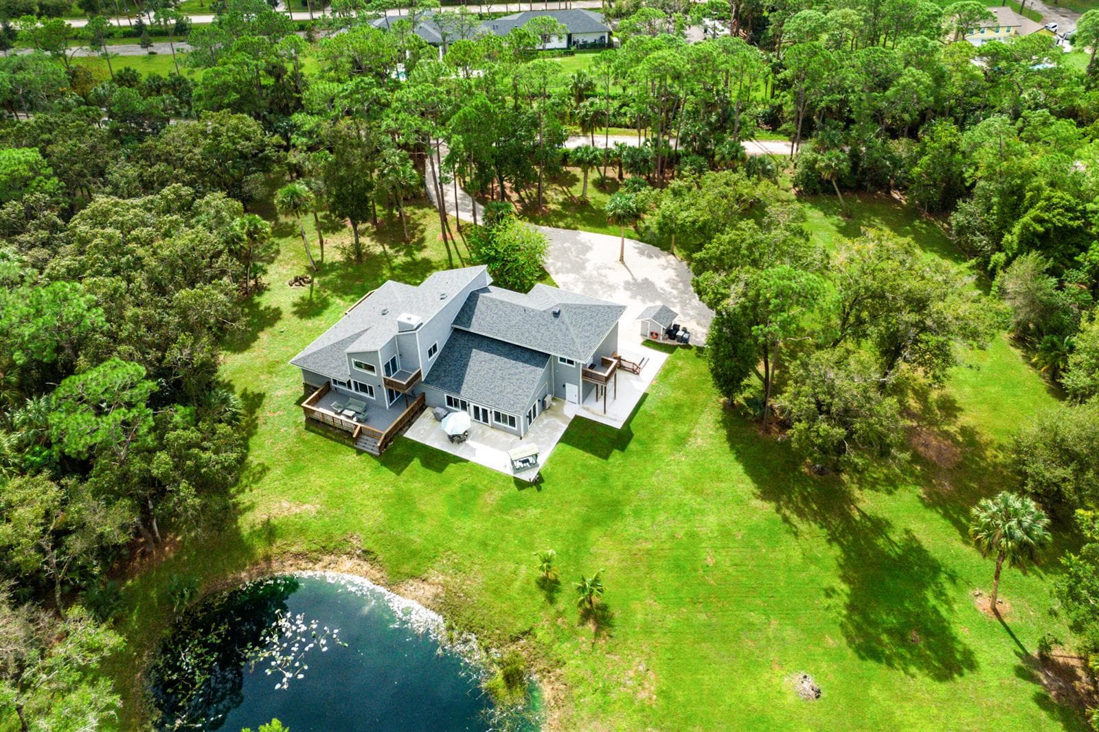 12151 Old Indiantown Road, Jupiter, FL 33478 — zdjęcie 2