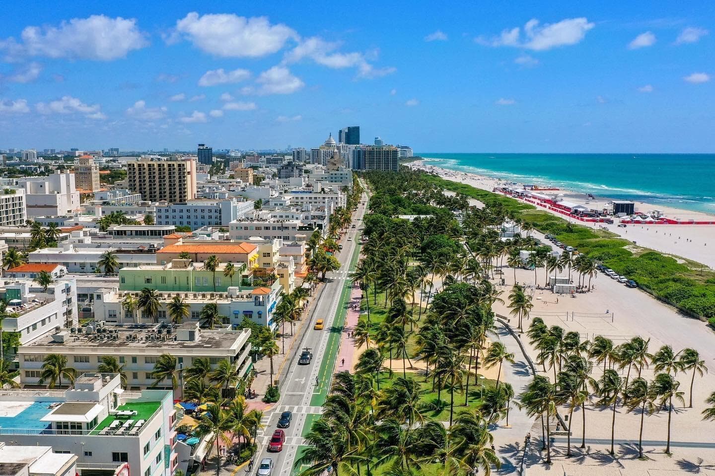834 Ocean Drive # 406, Miami Beach, FL 33139 — zdjęcie 2