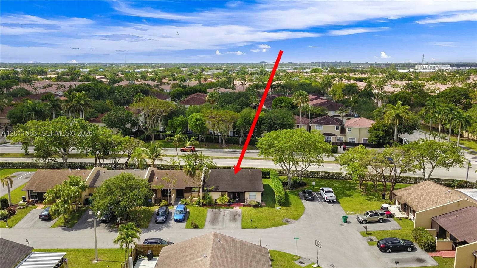 12316 SW 119th Ln, Miami, FL 33186 — zdjęcie 3