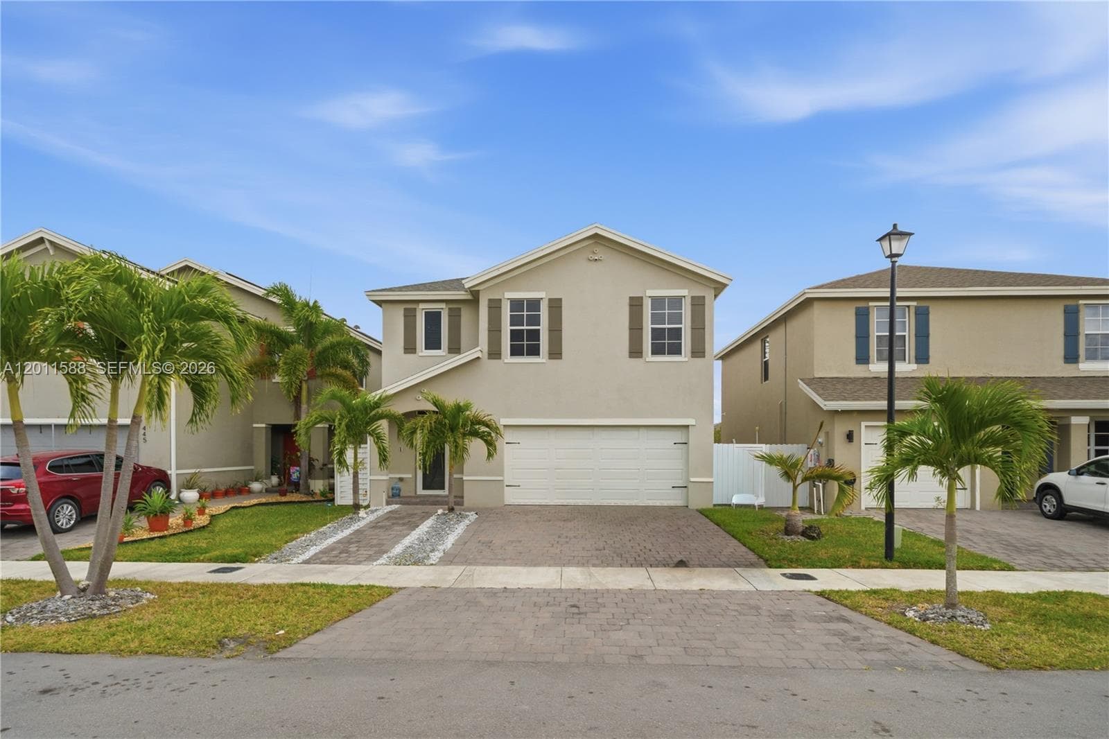 439 NE 6th Pl, Florida City, FL 33034 — zdjęcie 2