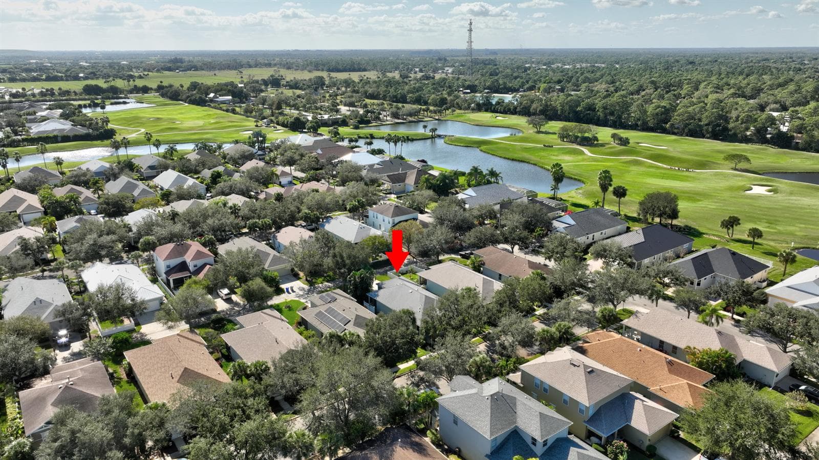 7865 15th Lane, Vero Beach, FL 32966 — zdjęcie 4