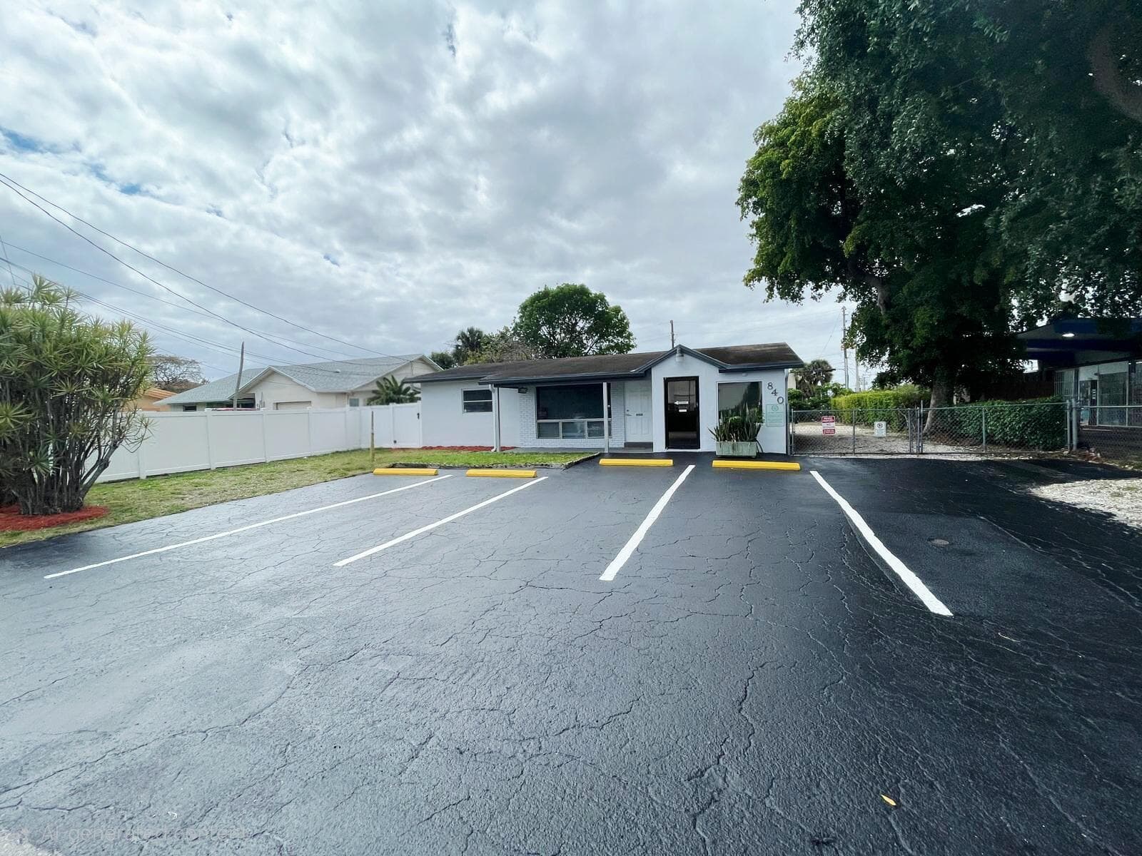 840 NW 33 Street, Oakland Park, FL 33309 — zdjęcie 2
