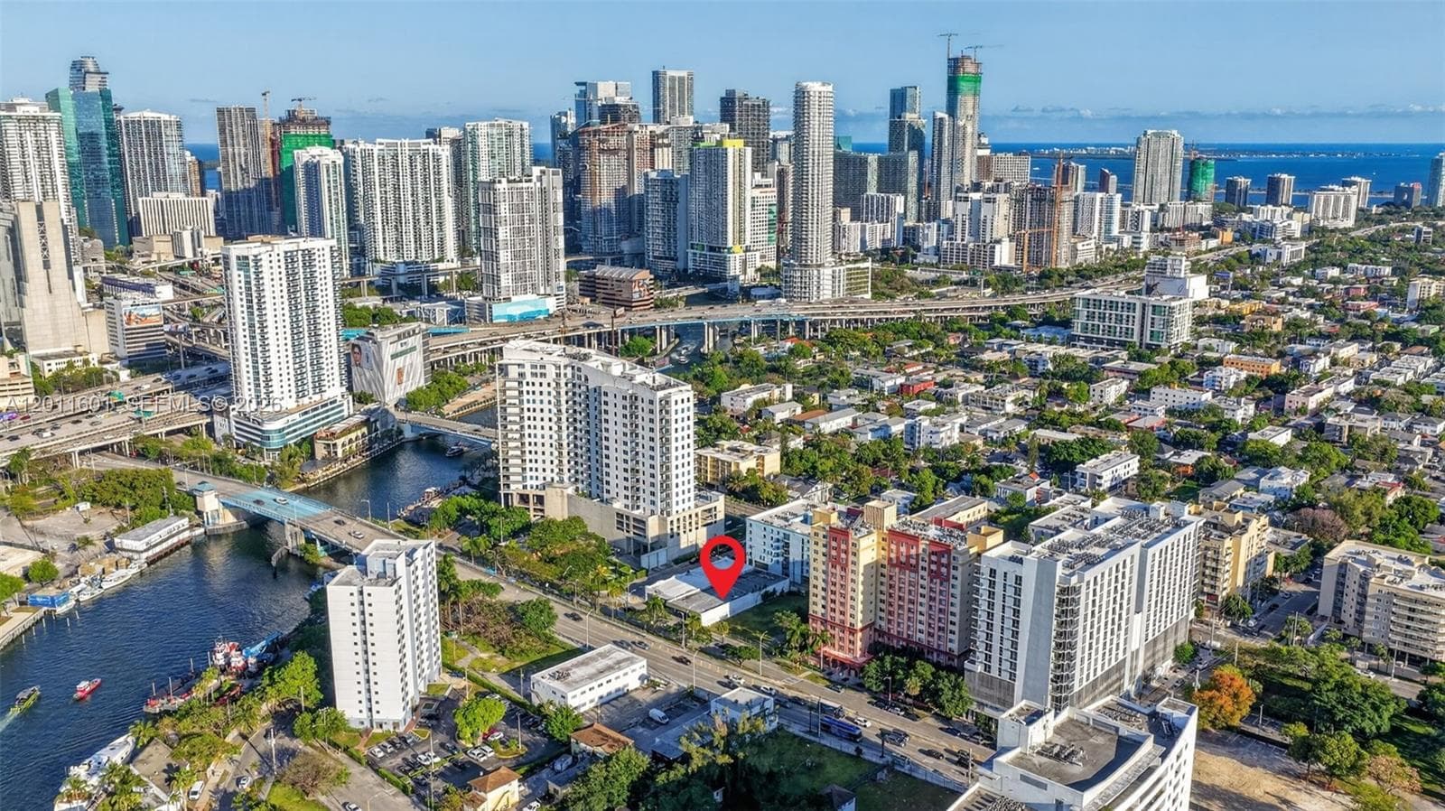 500 W Flagler St, Miami, FL 33130