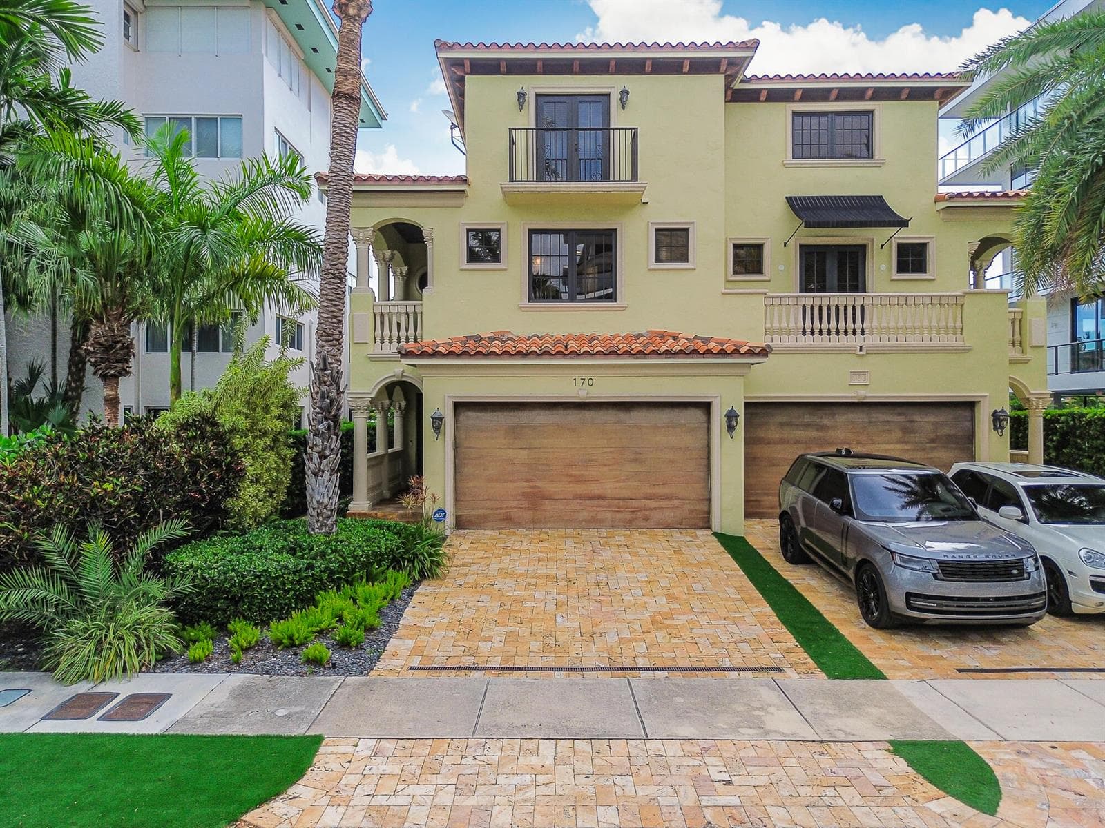 170 Isle Of Venice Drive, Fort Lauderdale, FL 33301 — zdjęcie 2