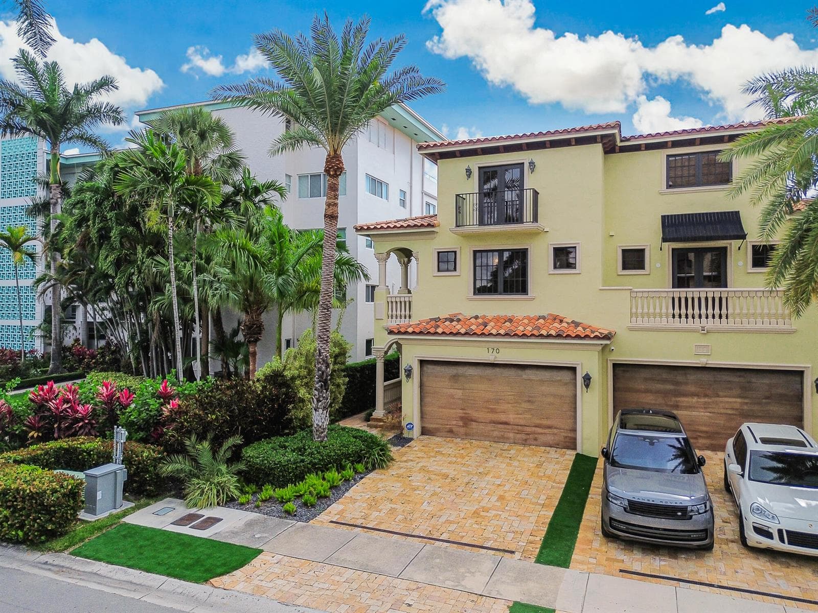 170 Isle Of Venice Drive, Fort Lauderdale, FL 33301 — zdjęcie 3