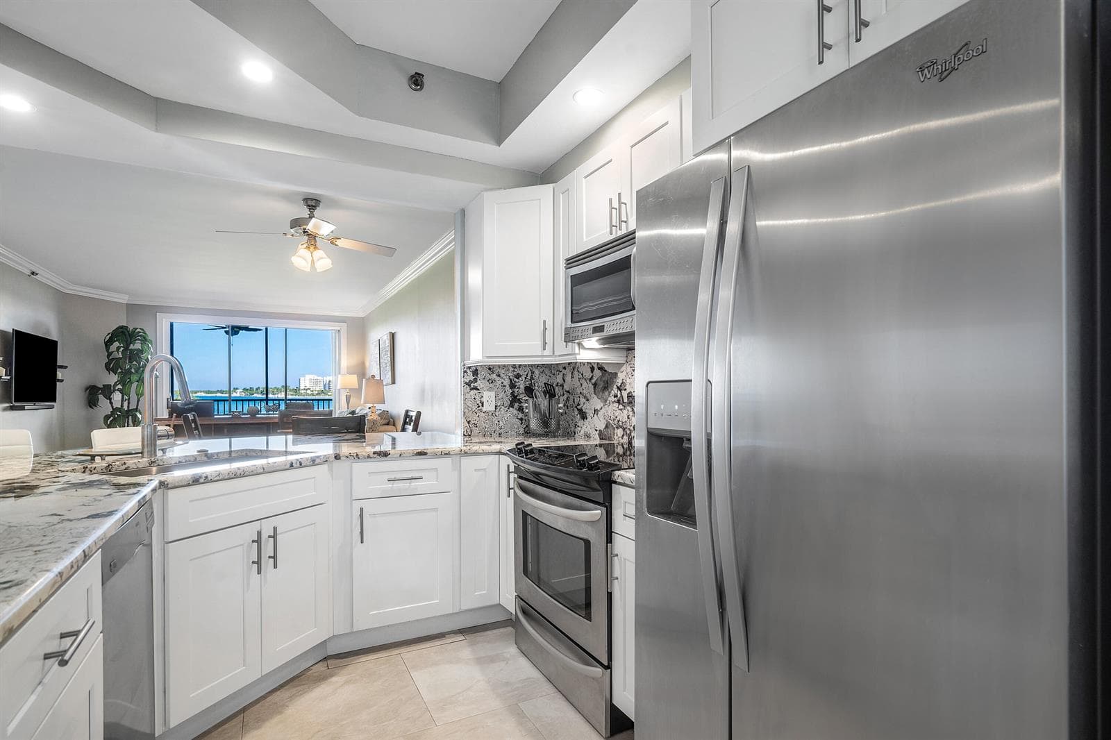 200 Waterway Road # 204, Tequesta, FL 33469 — zdjęcie 4