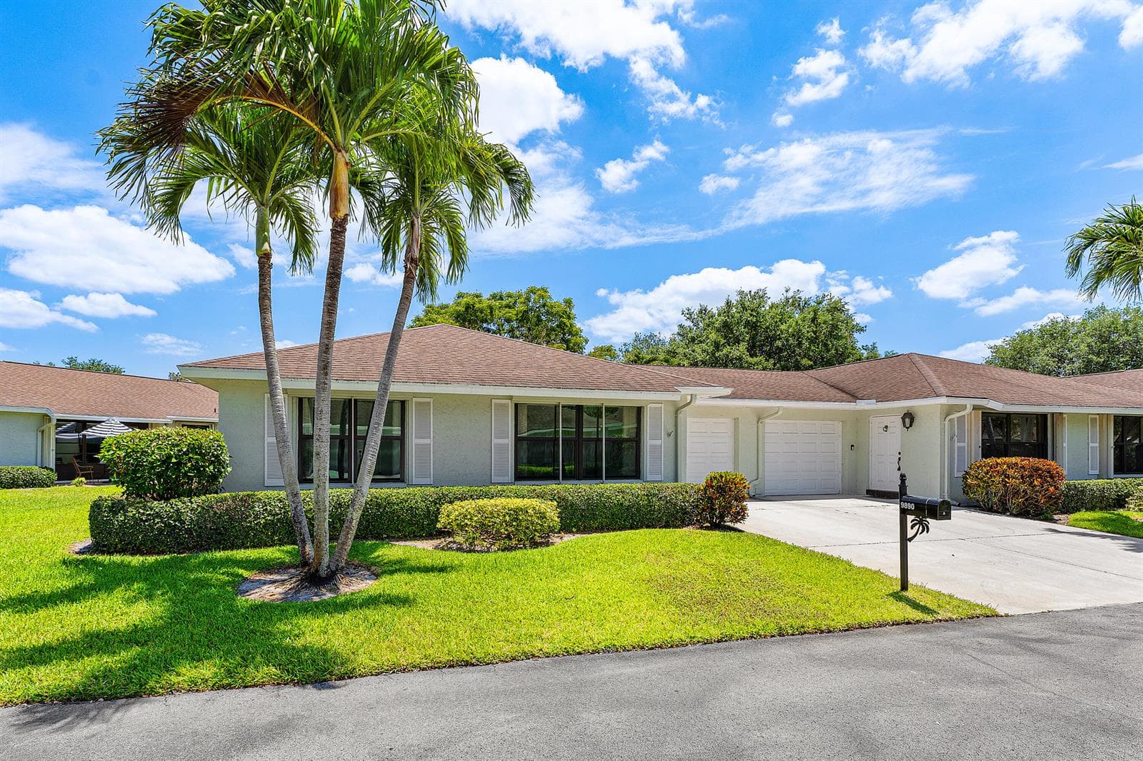 9890 Papaya Tree Trail # A, Boynton Beach, FL 33436 — zdjęcie 2