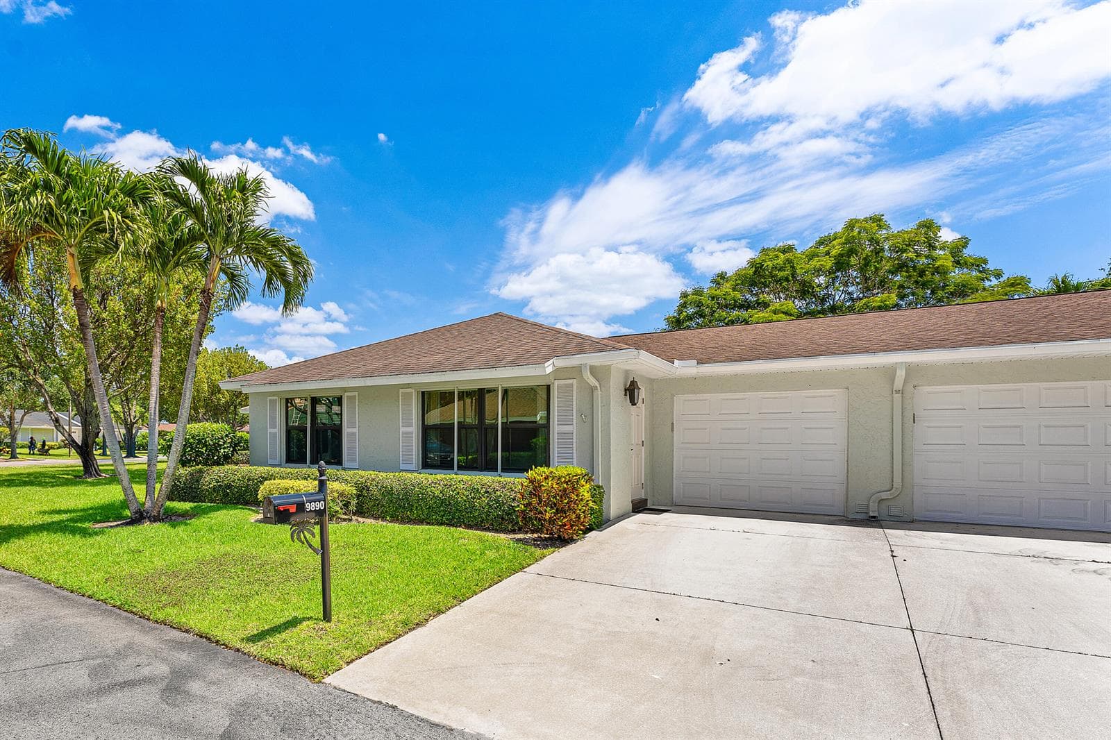 9890 Papaya Tree Trail # A, Boynton Beach, FL 33436 — zdjęcie 3