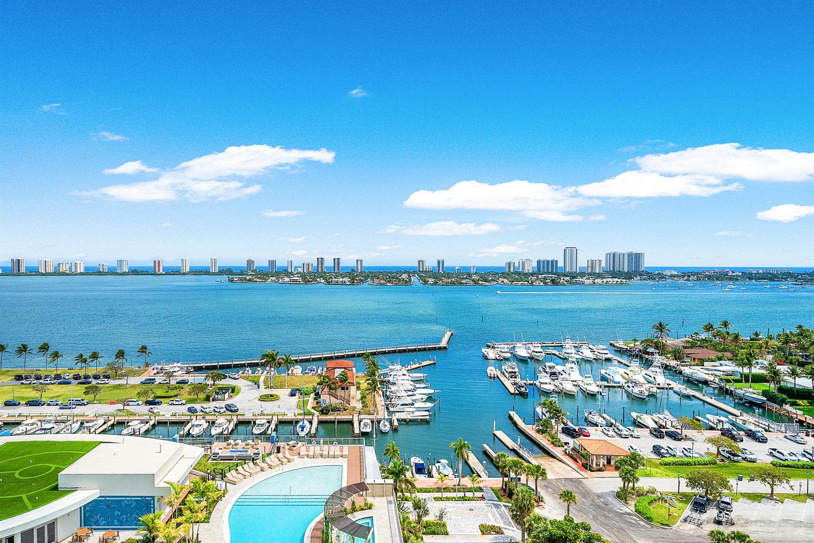 220 Lake Shore Drive # 1508, Lake Park, FL 33403 — zdjęcie 2