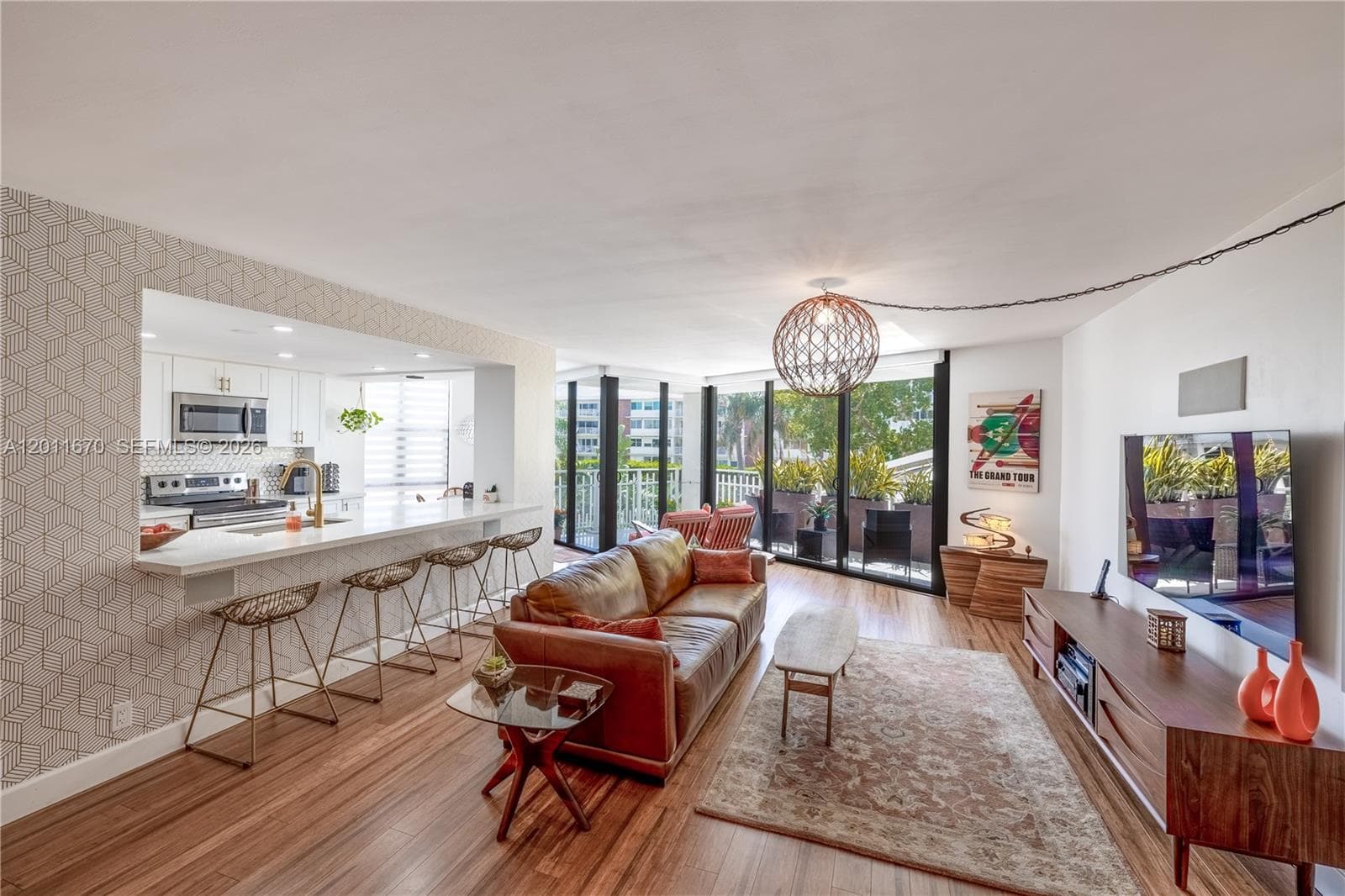 4000 Towerside Ter # 308, Miami, FL 33138